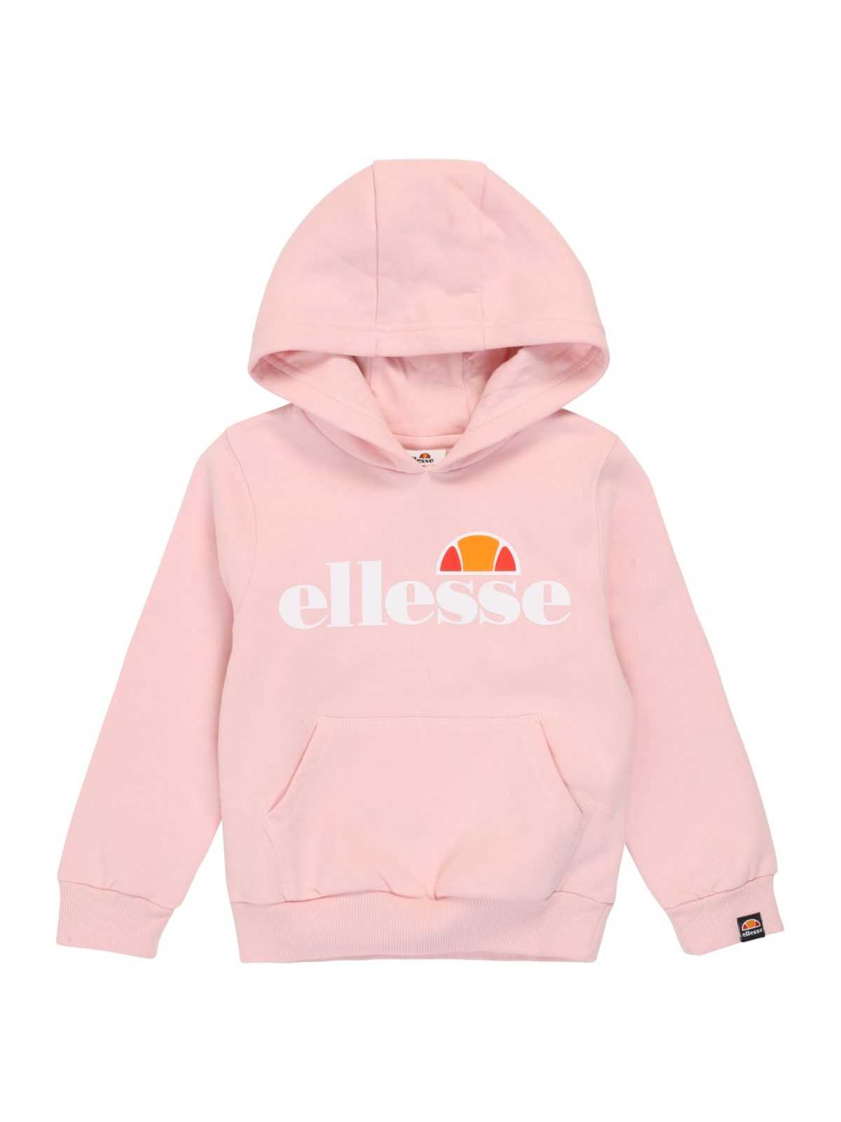 ELLESSE Majica 'Isobel Oh'  roza