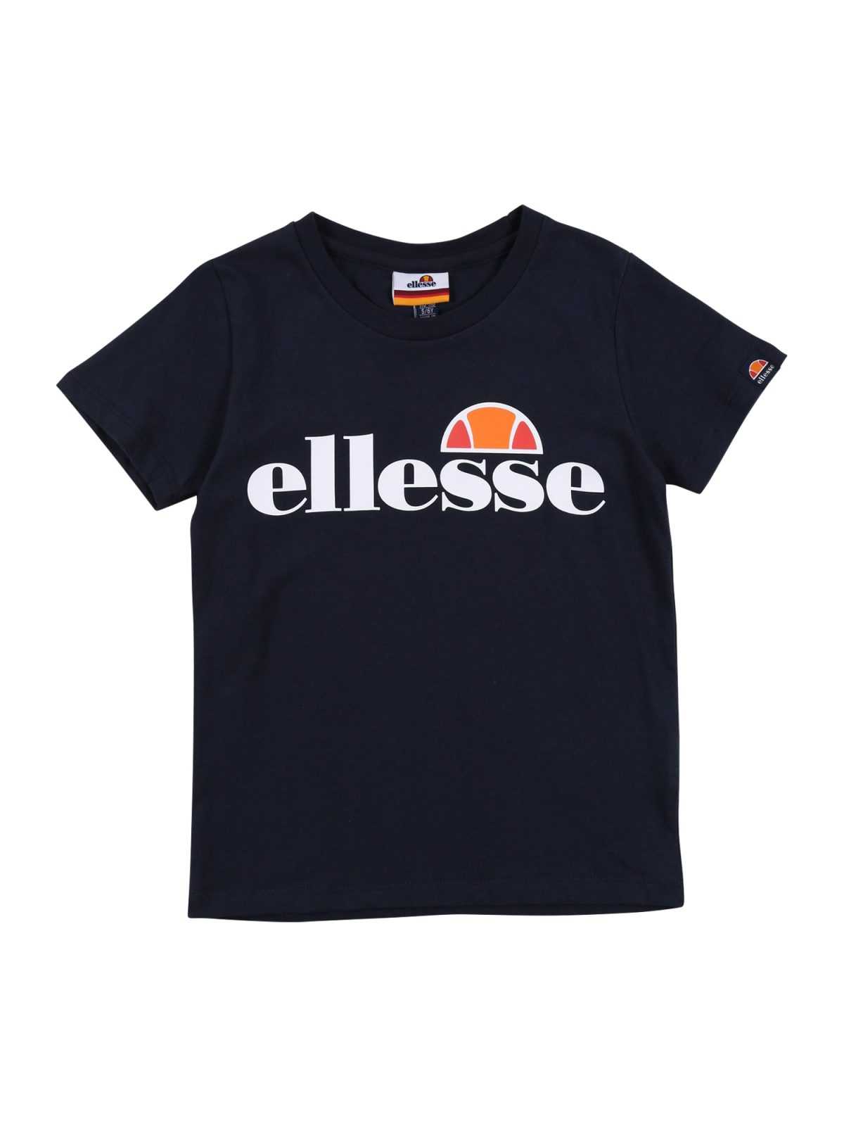 ELLESSE Majica 'Malia'  mornarska