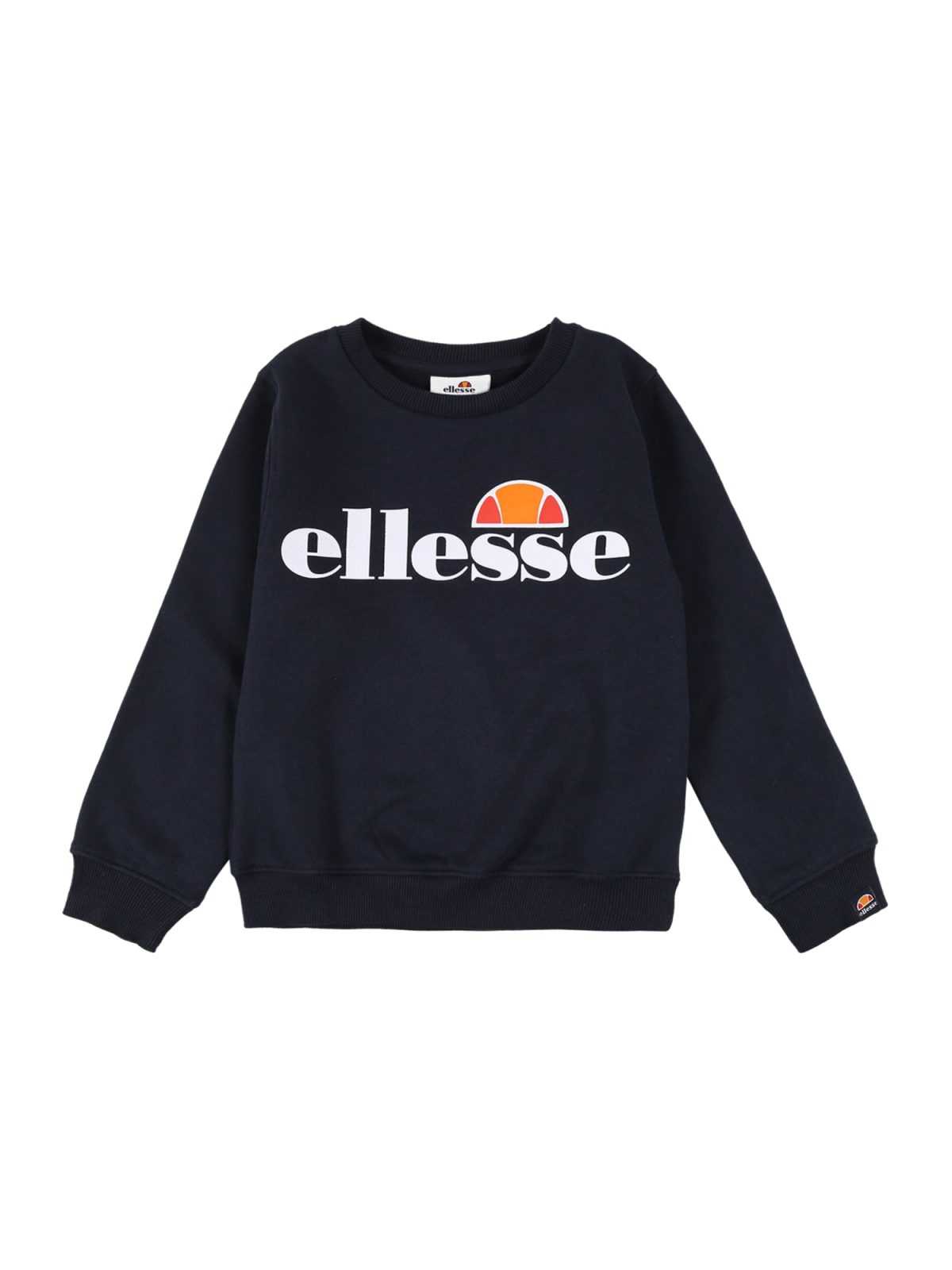 ELLESSE Majica 'Siobhen'  mornarska