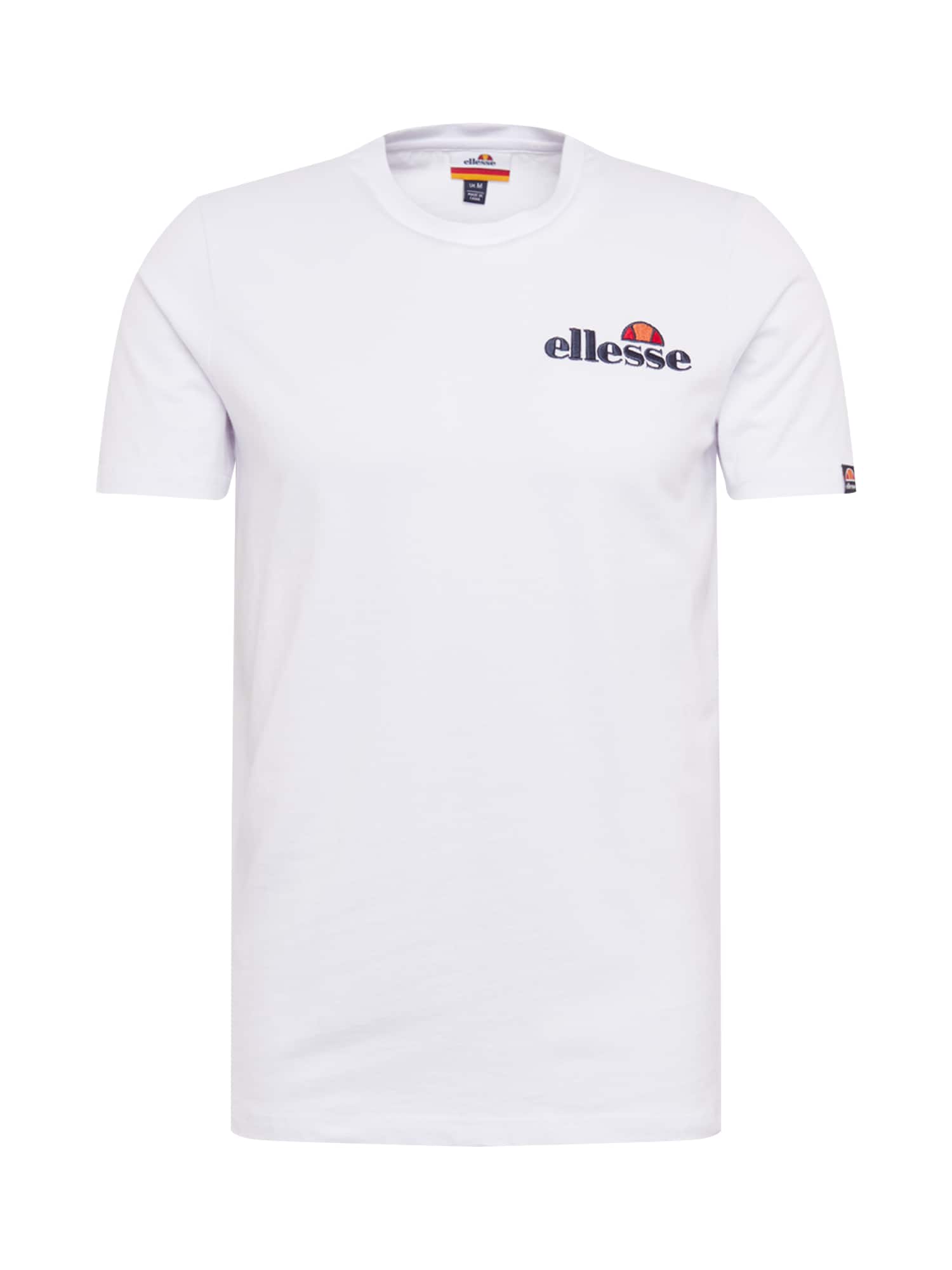 ELLESSE Majica 'VOODOO'  mešane barve / bela