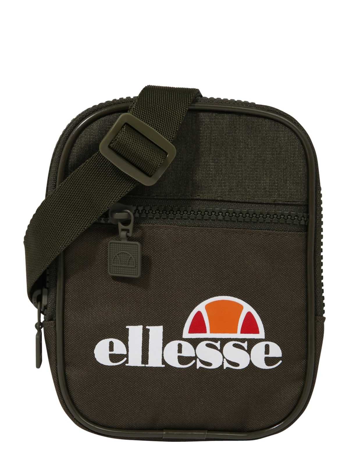 ELLESSE Torba za čez ramo 'TEMPLETON'  kaki