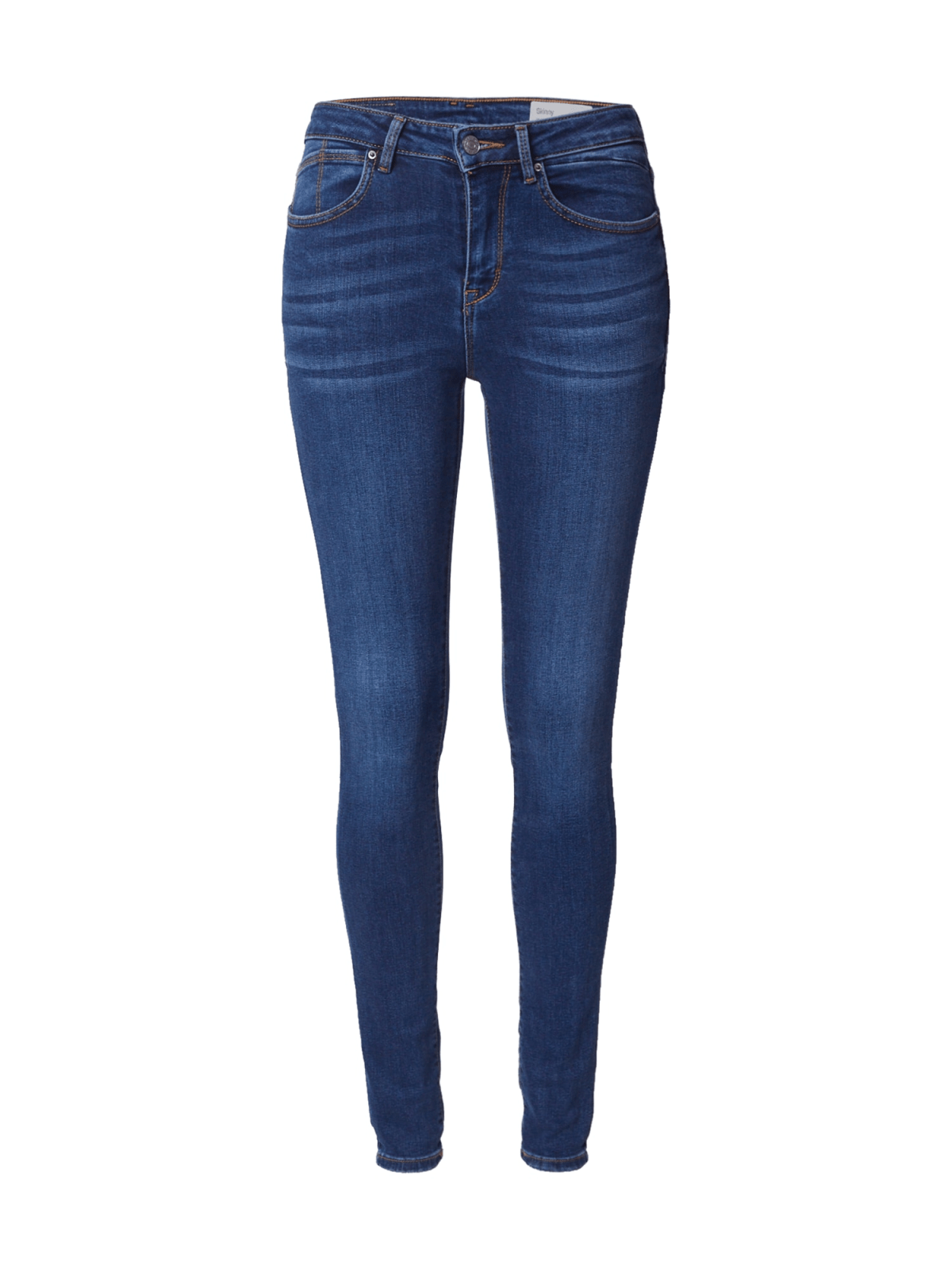 ESPRIT Kavbojke  moder denim