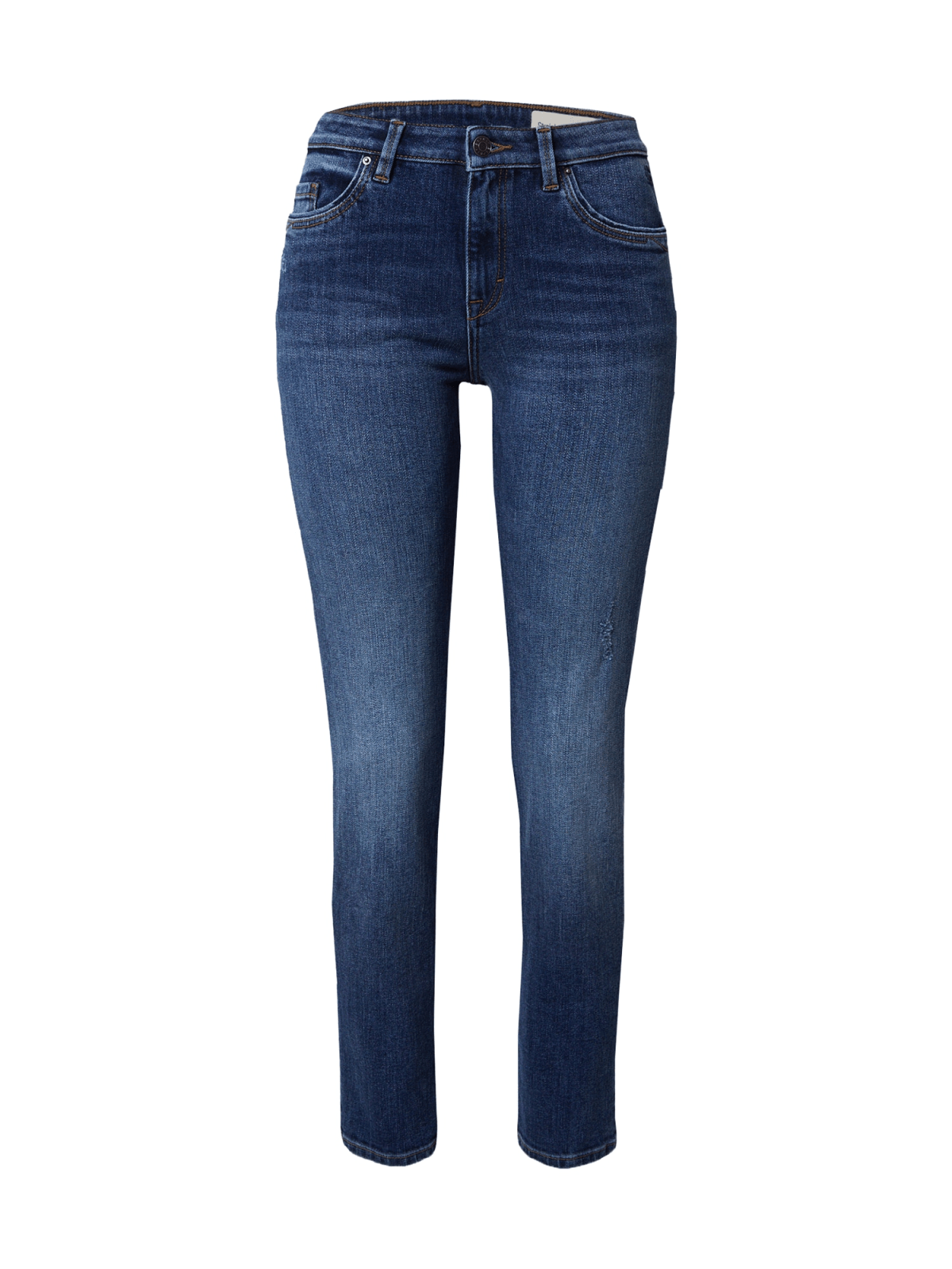 ESPRIT Kavbojke  moder denim