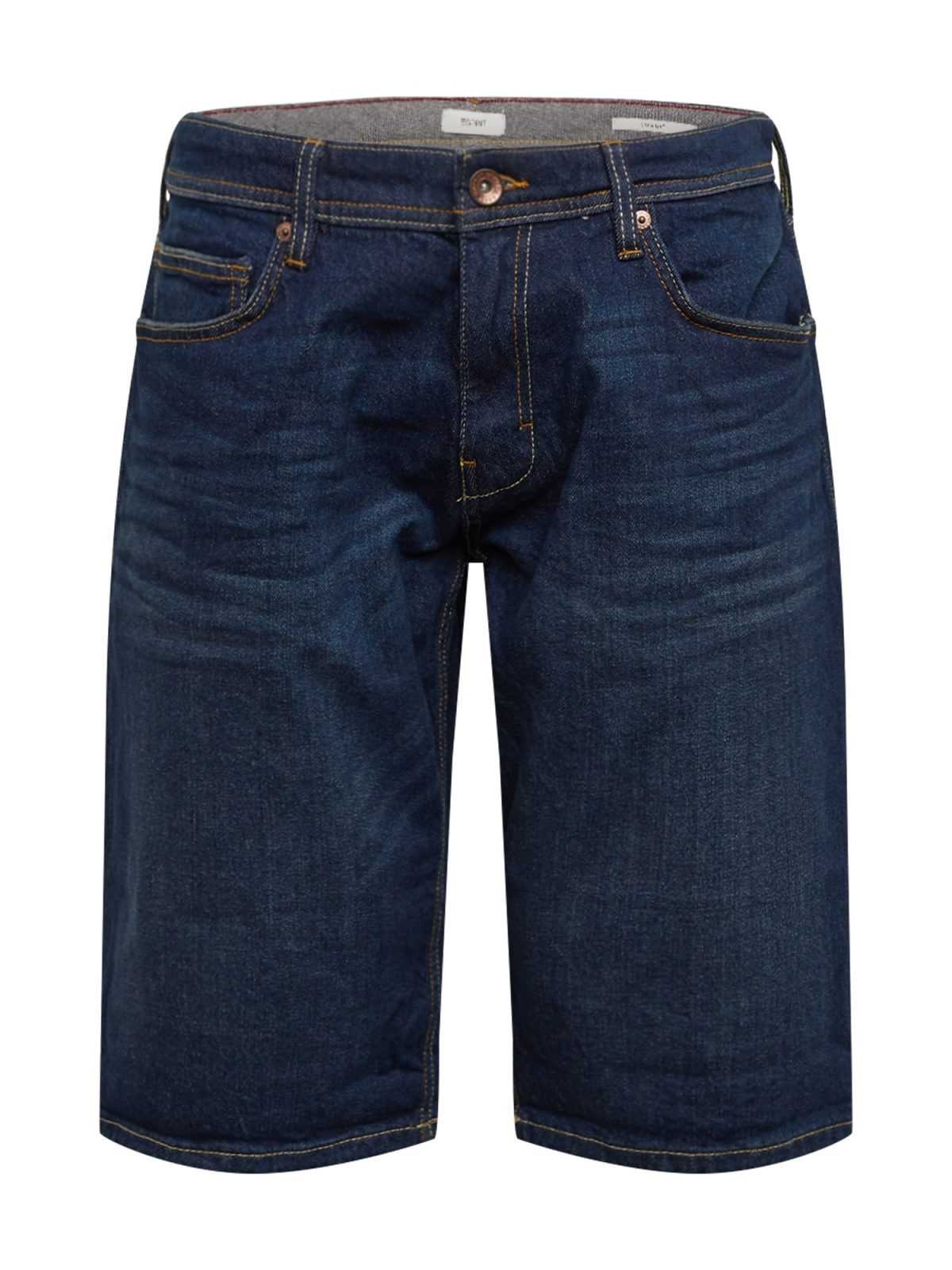 ESPRIT Kavbojke  moder denim