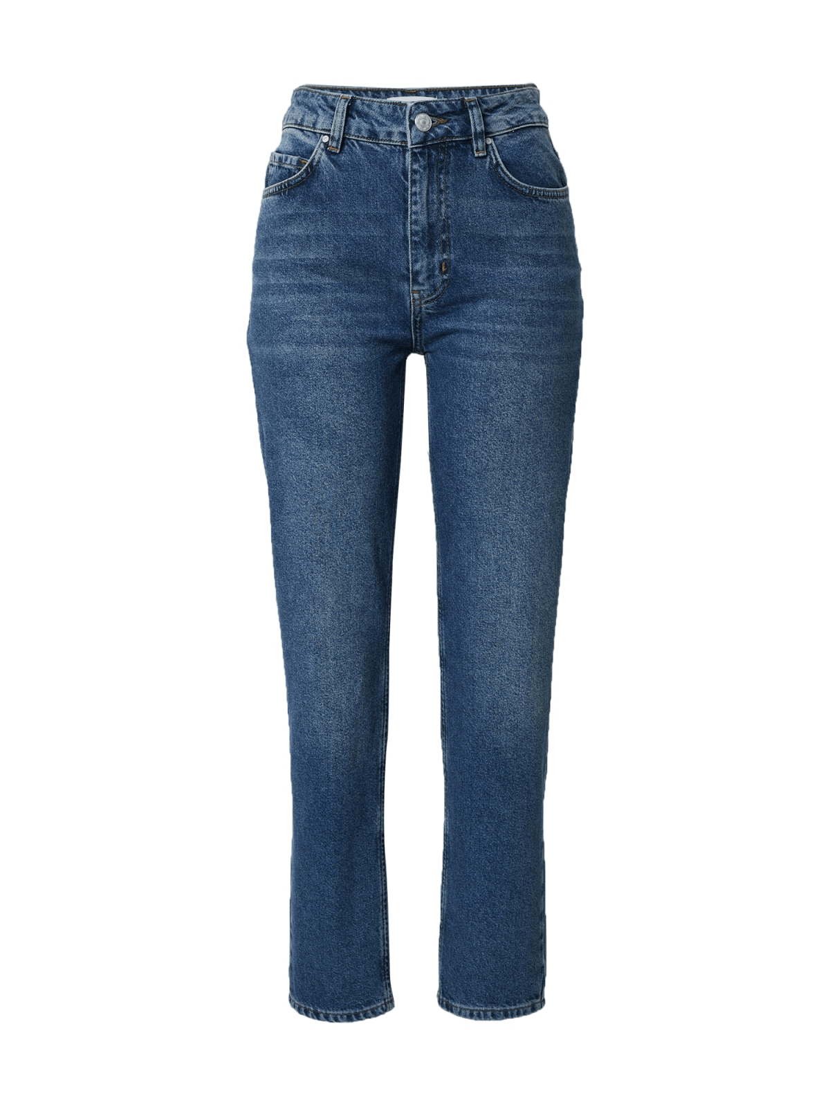 Envii Kavbojke 'Brenda'  moder denim