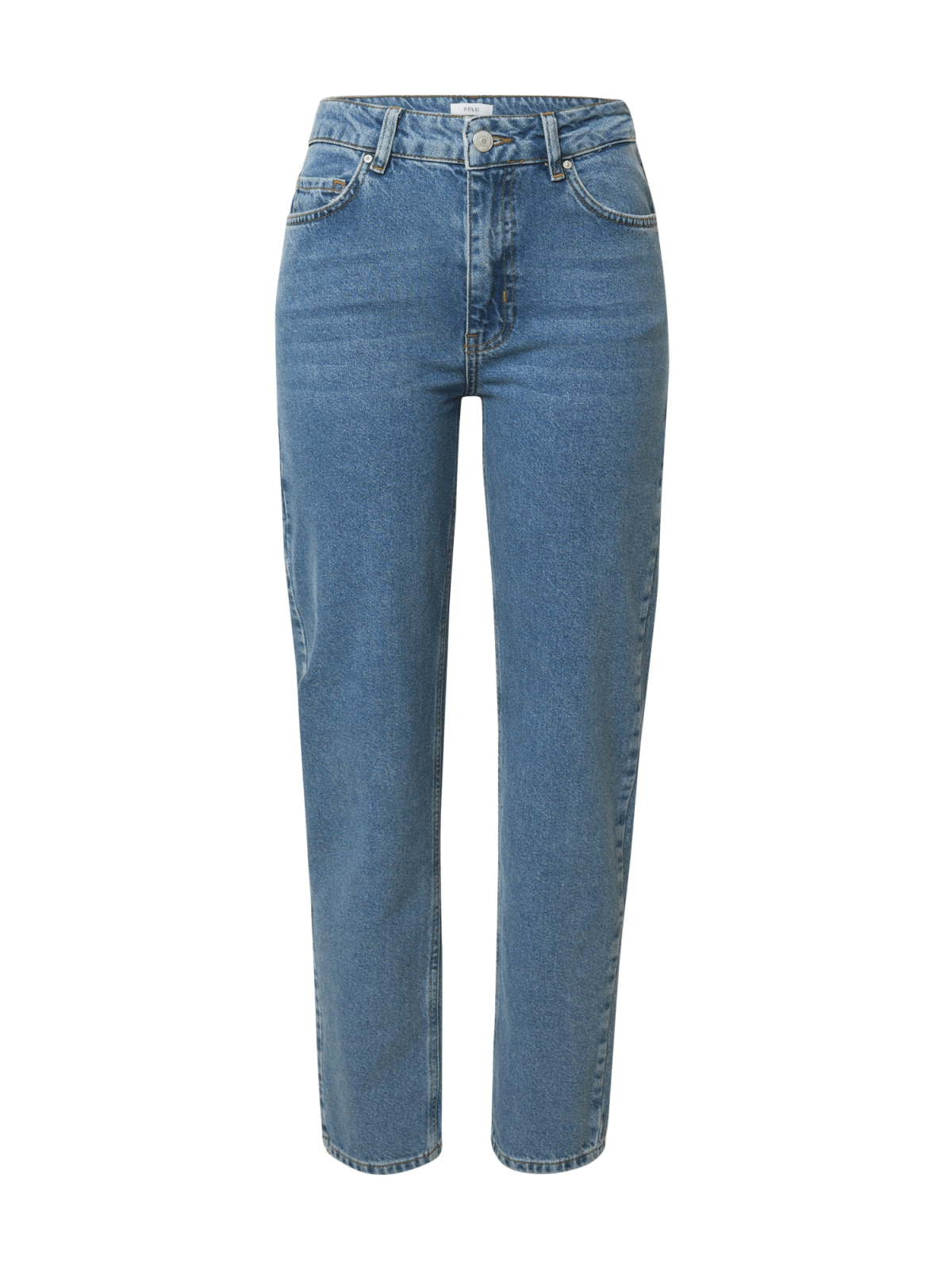 Envii Kavbojke 'Brenda'  moder denim