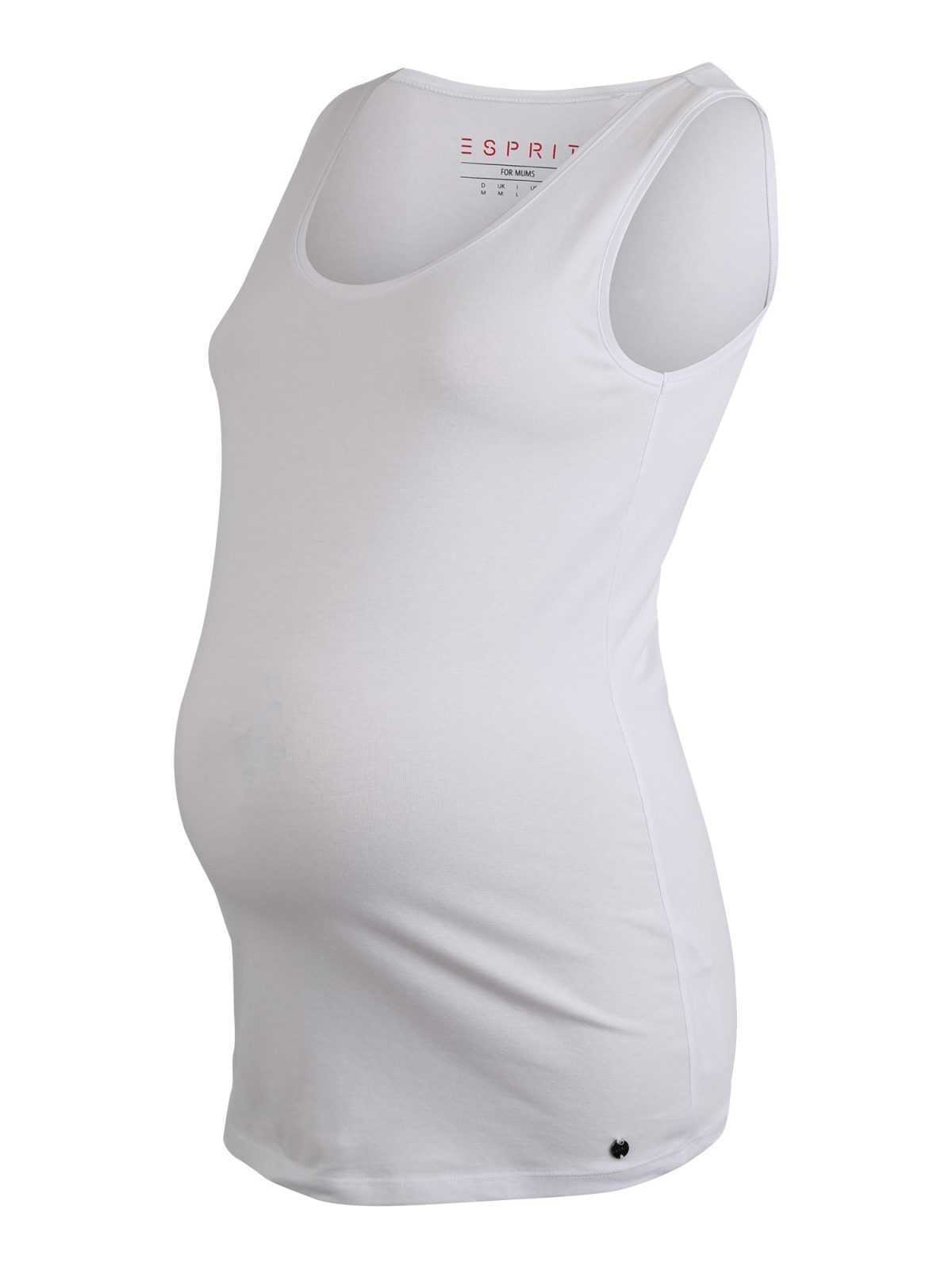 Esprit Maternity Top  bela