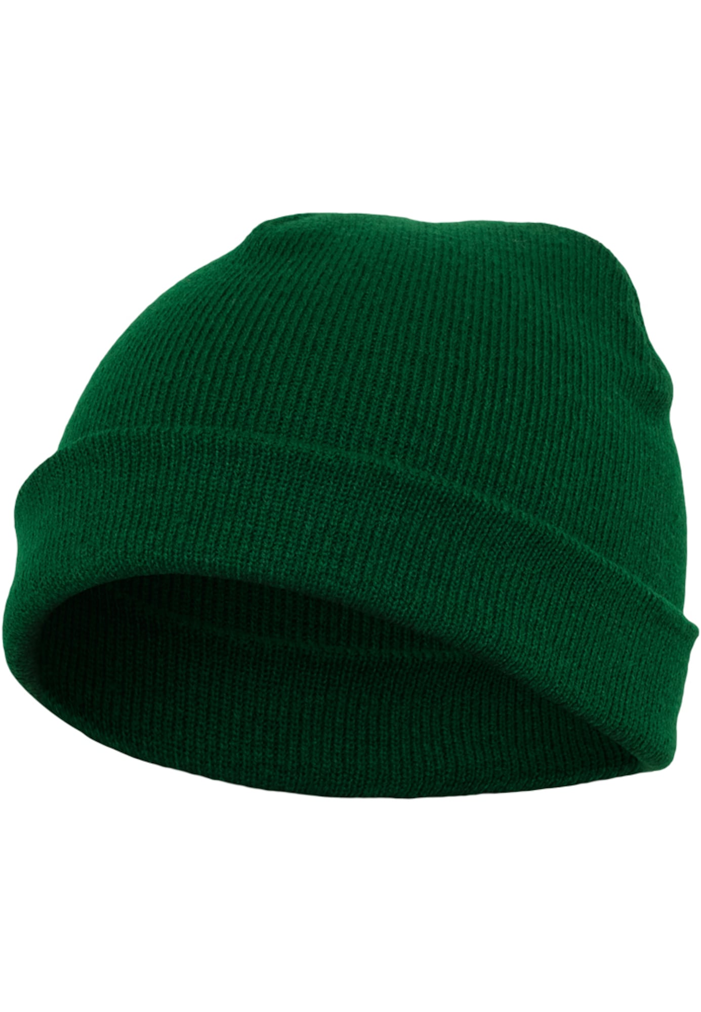 Flexfit Kape 'Yupoong'  zelena