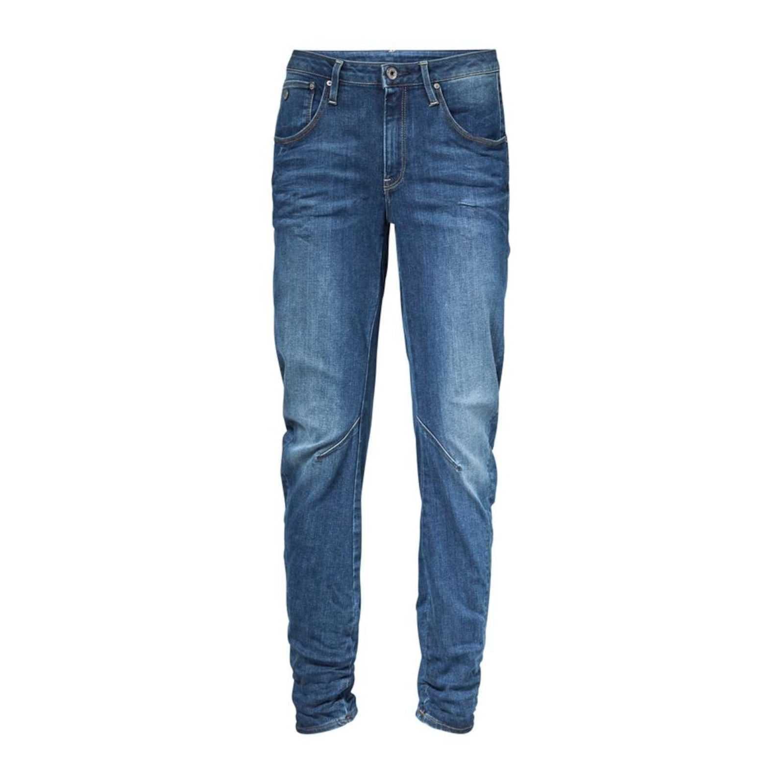 G-Star RAW Kavbojke 'ARC 3D'  moder denim