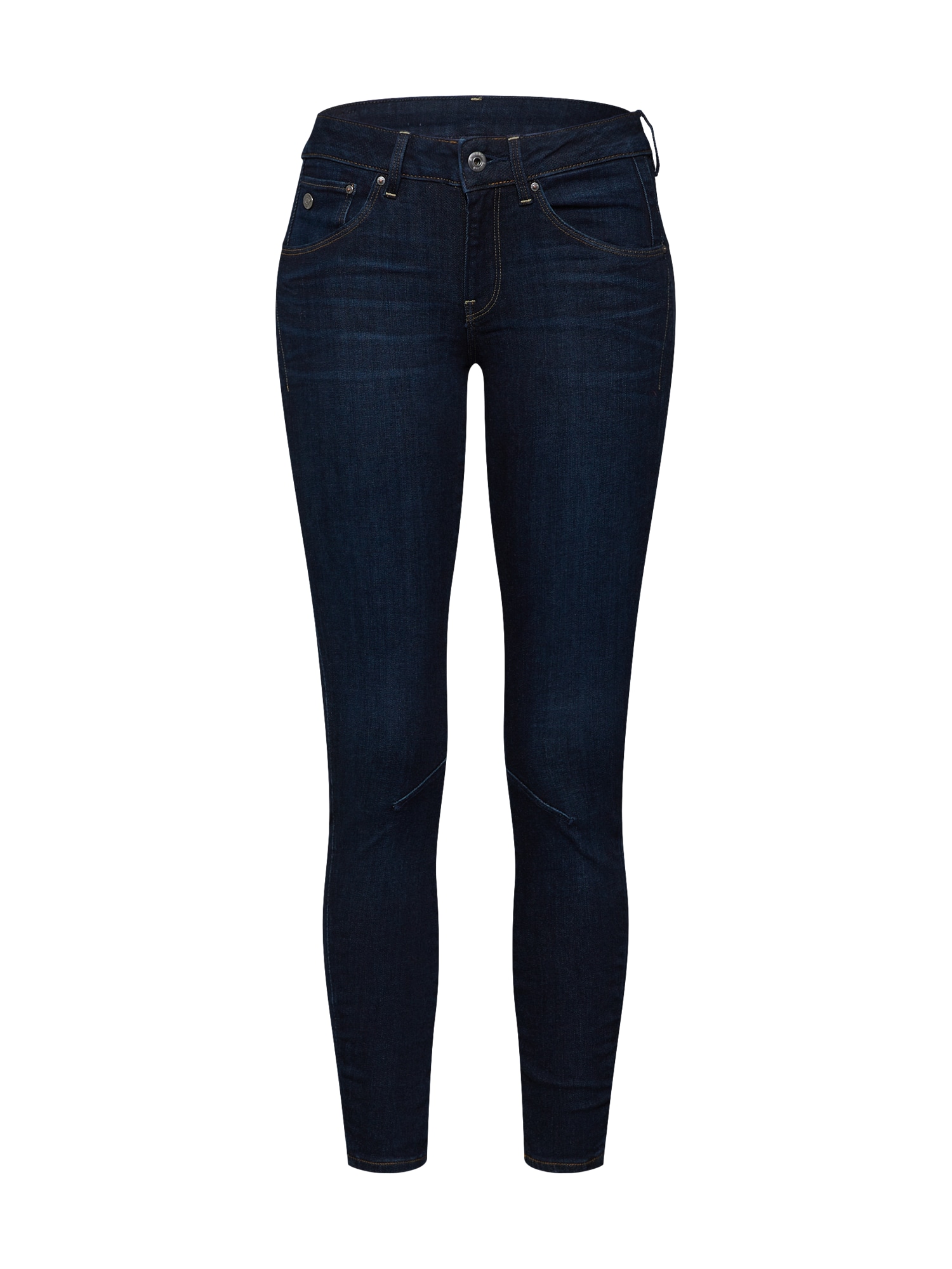 G-Star RAW Kavbojke 'Arc 3D'  kobalt modra