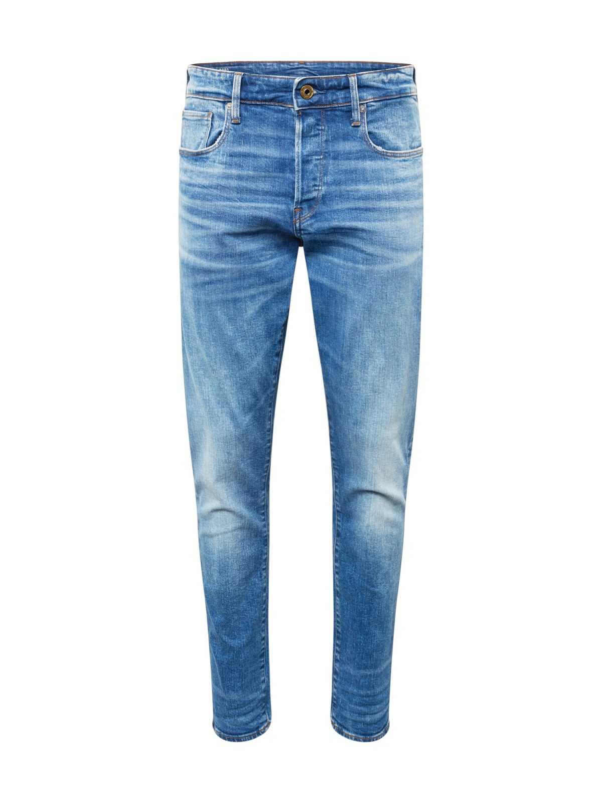 G-Star RAW Kavbojke  moder denim