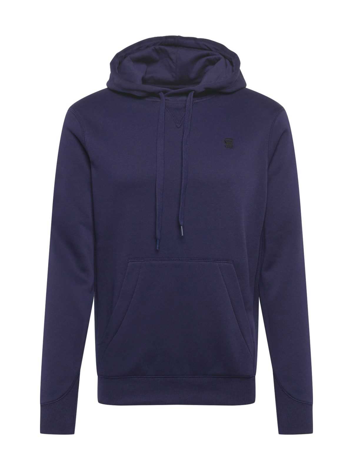 G-Star RAW Majica  temno modra