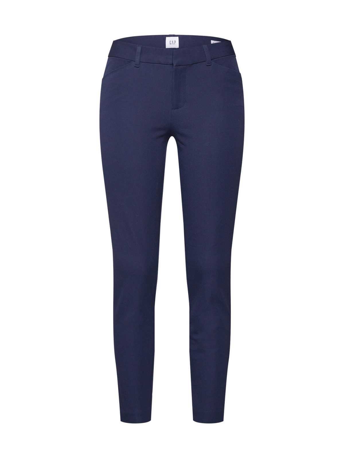 GAP Hlače  indigo