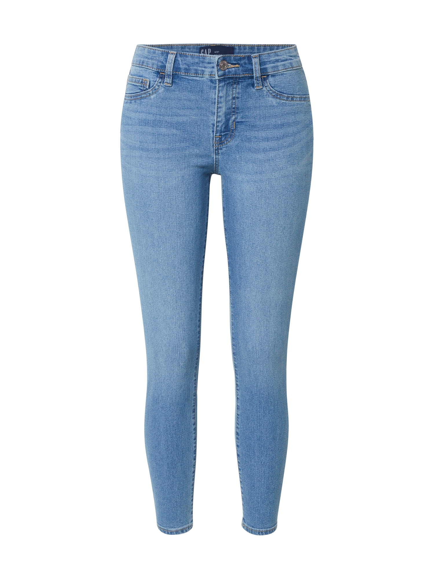 GAP Kavbojke  indigo