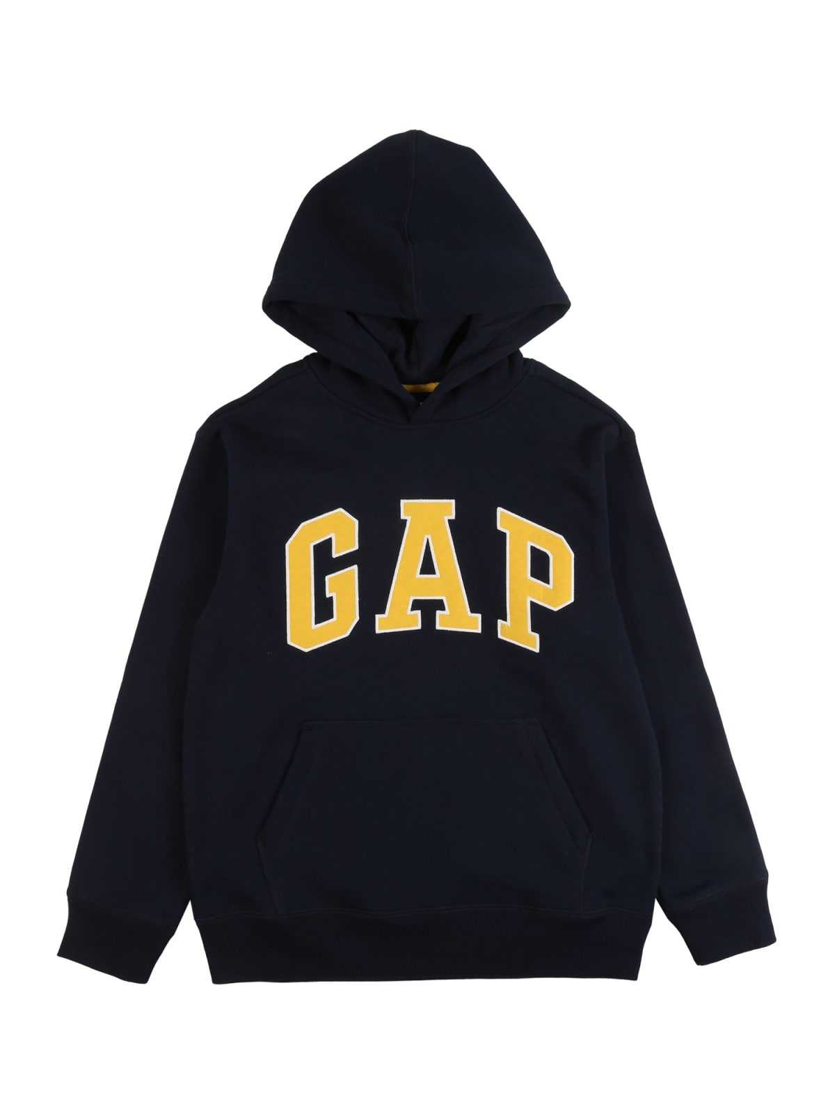 GAP Majica 'Campus'  modra