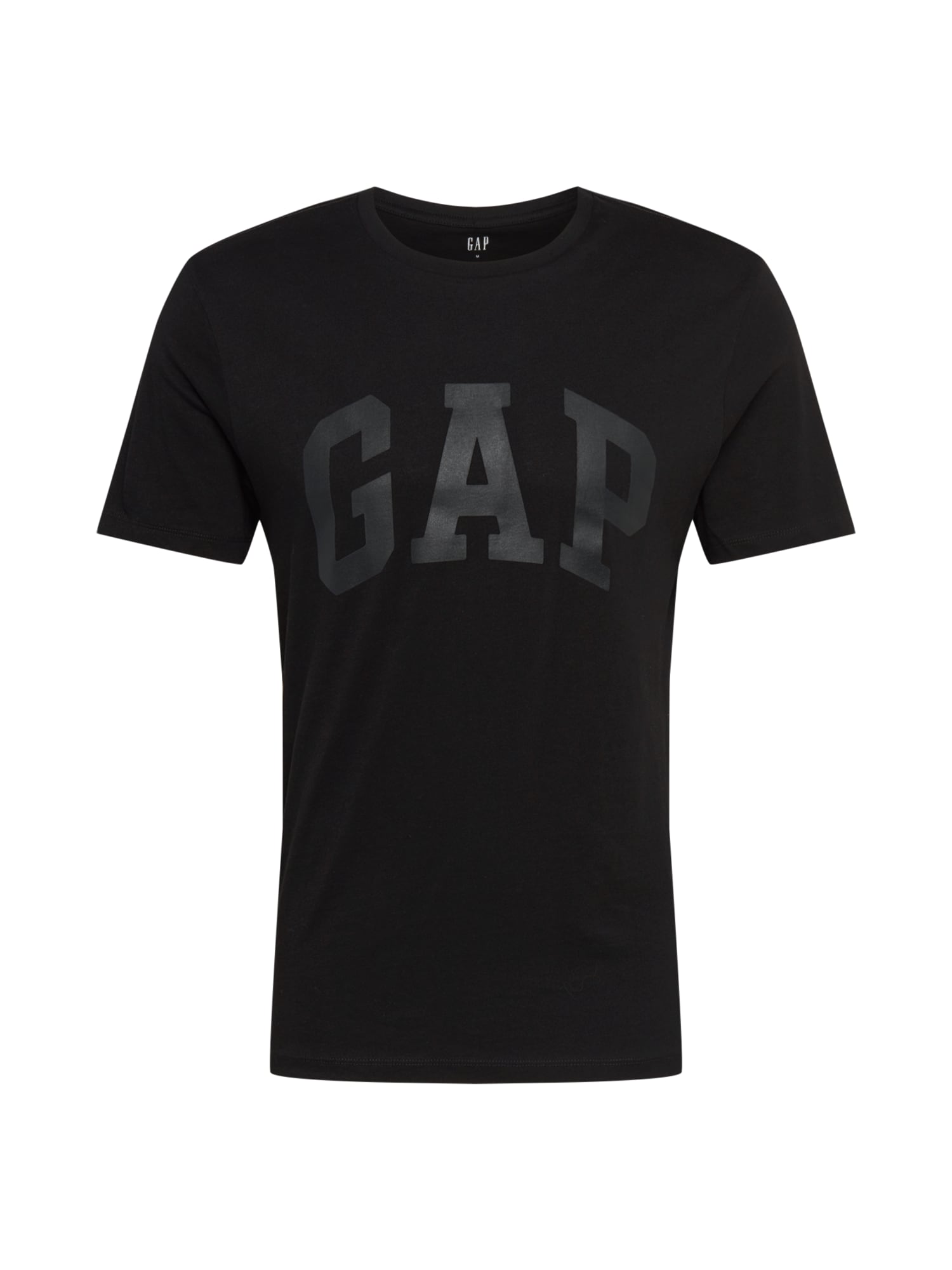 GAP Majica  črna