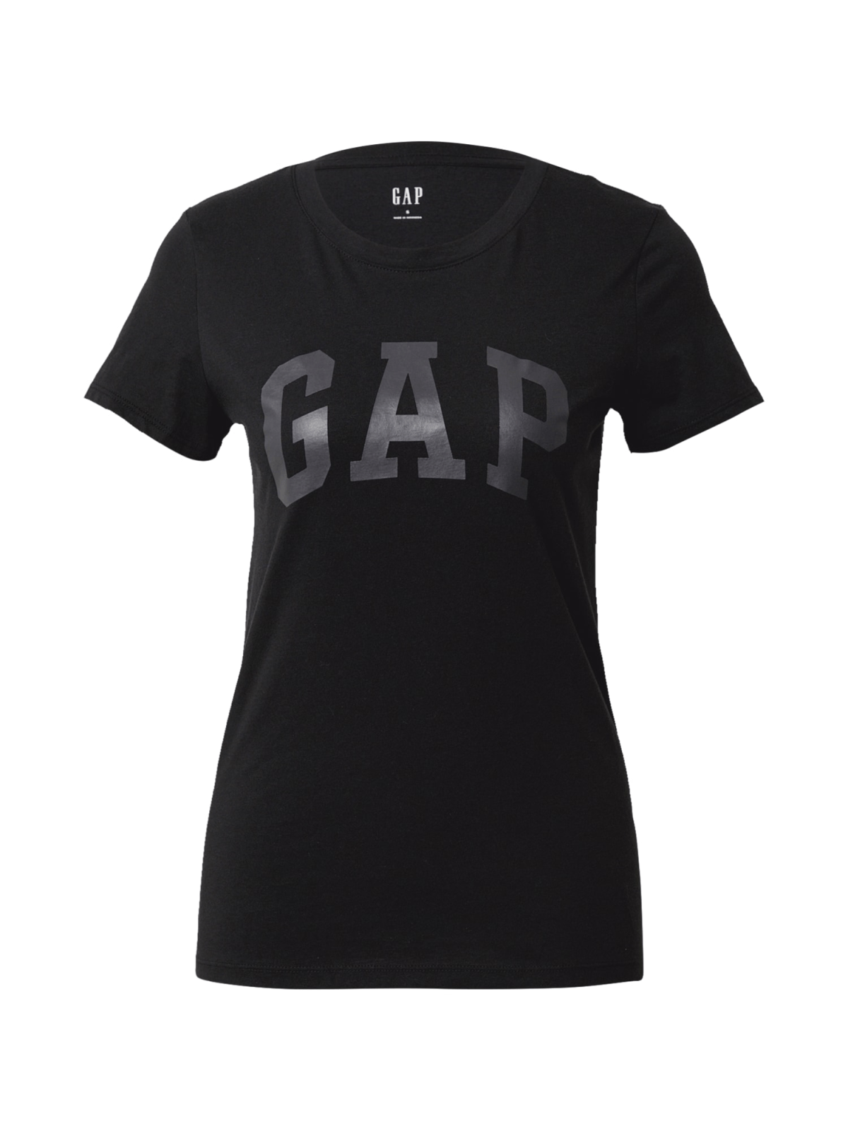 GAP Majica  črna