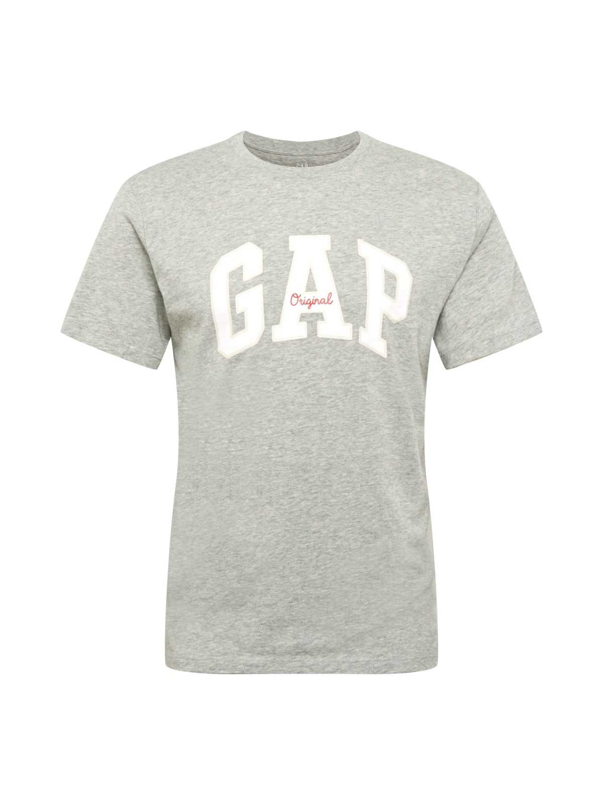 GAP Majica  siva