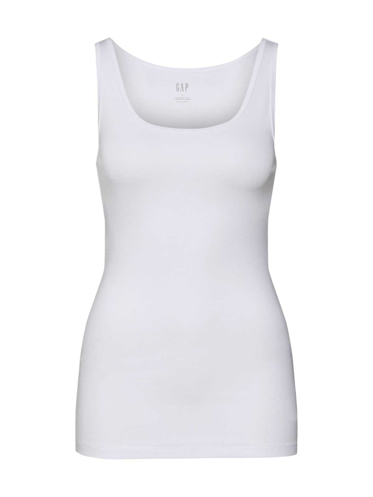 GAP Top 'SL MOD TANK'  bela