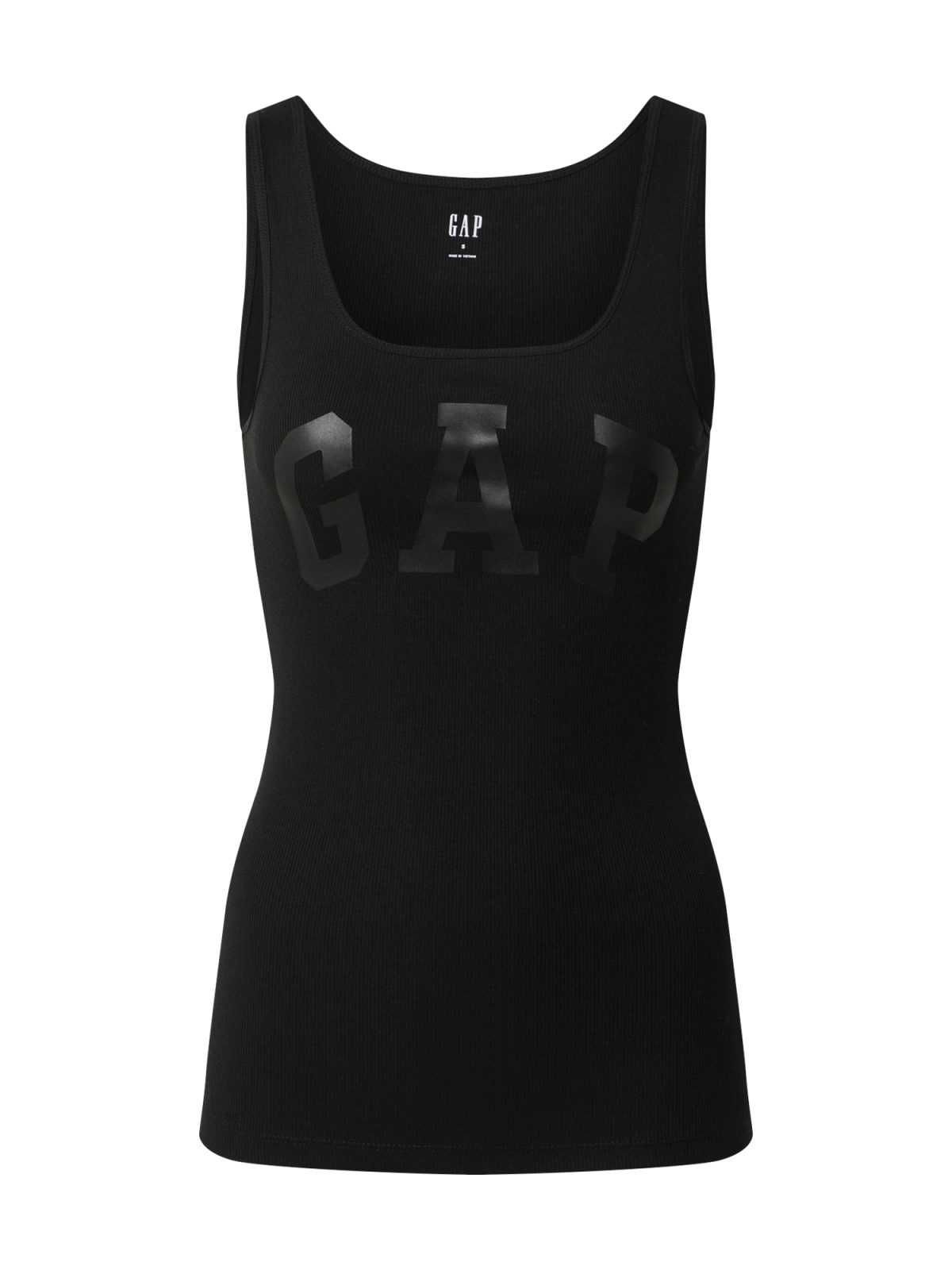 GAP Top  črna