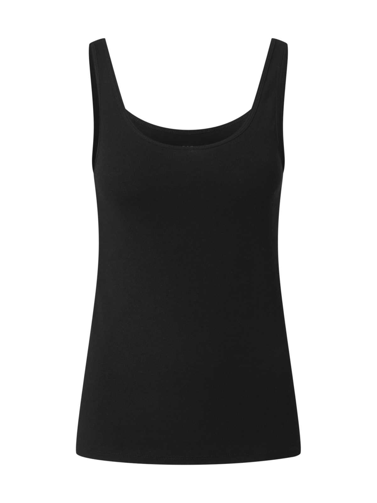 GAP Top  črna