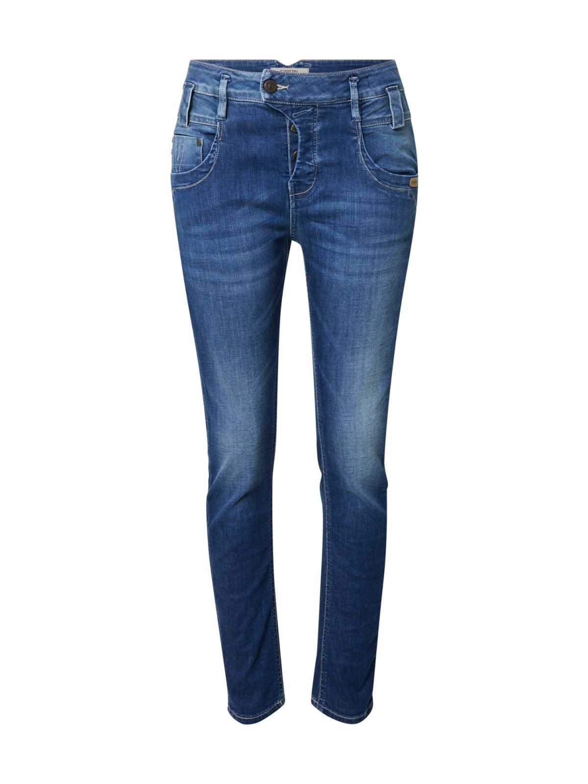 Gang Kavbojke 'MARGE'  moder denim