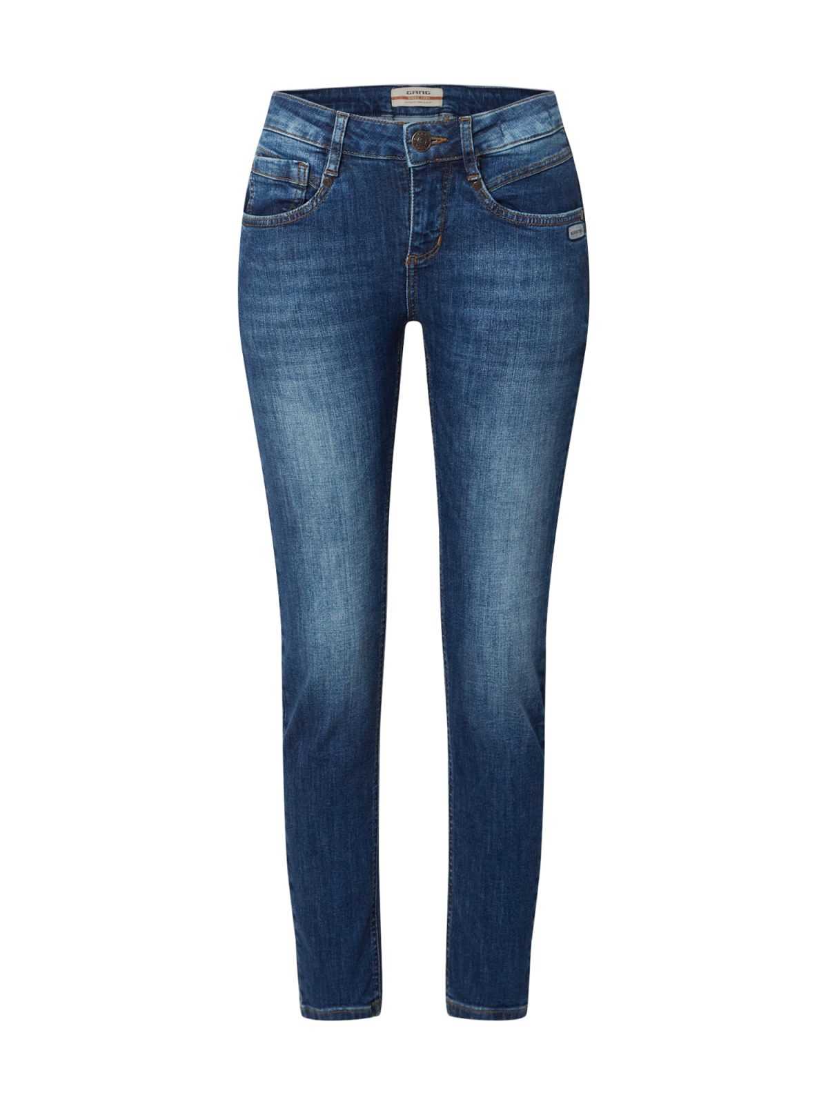 Gang Kavbojke 'Massima'  moder denim