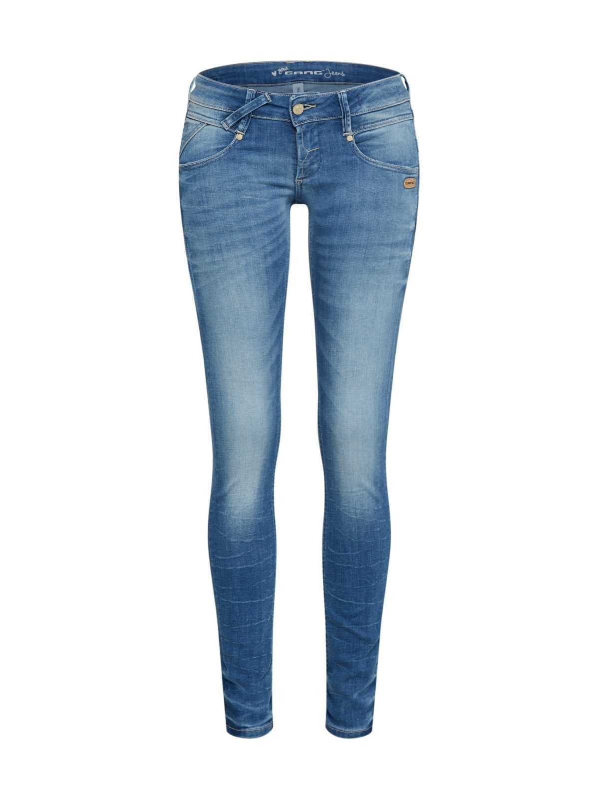 Gang Kavbojke 'NENA'  moder denim