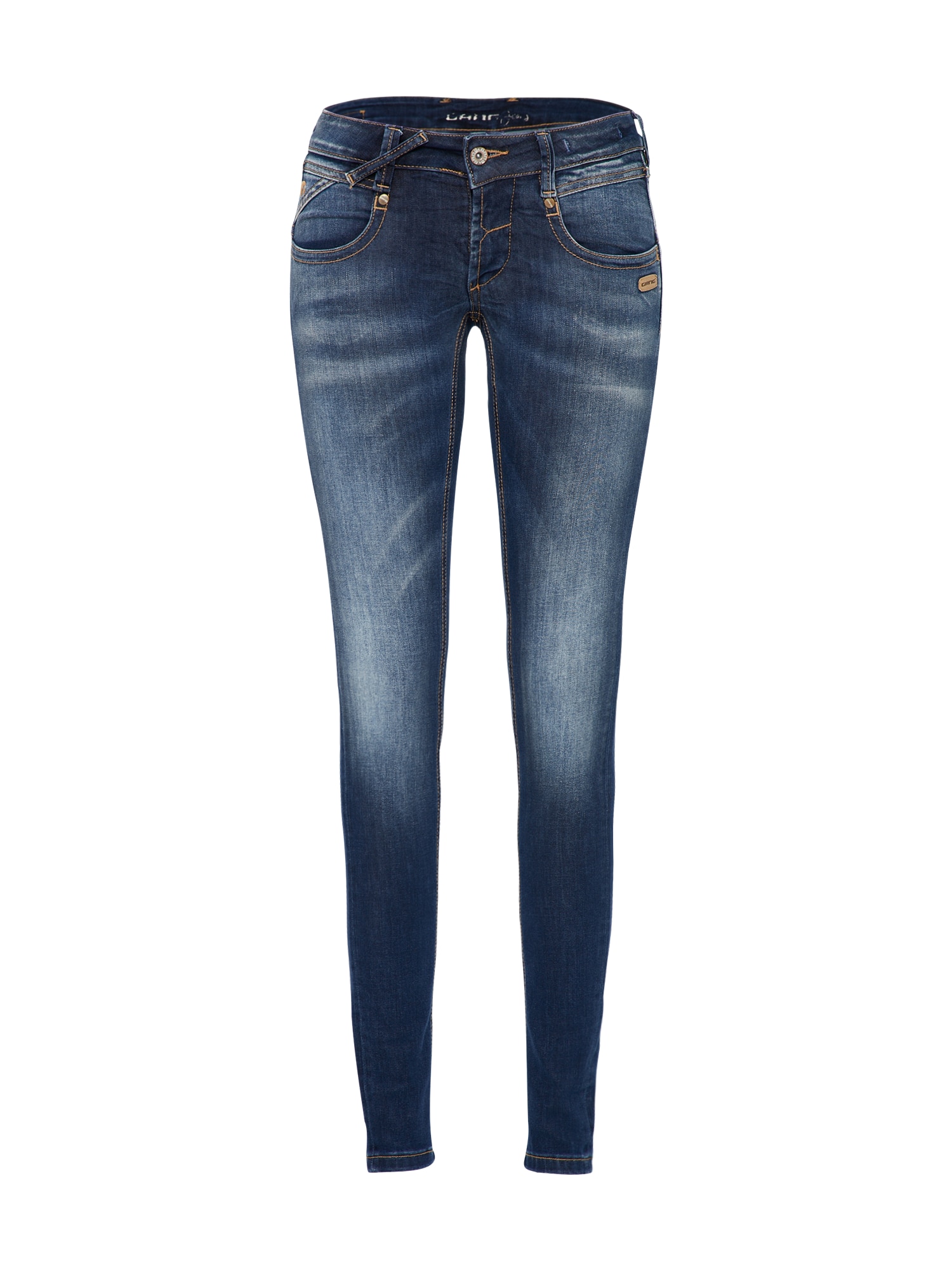 Gang Kavbojke 'NENA'  moder denim