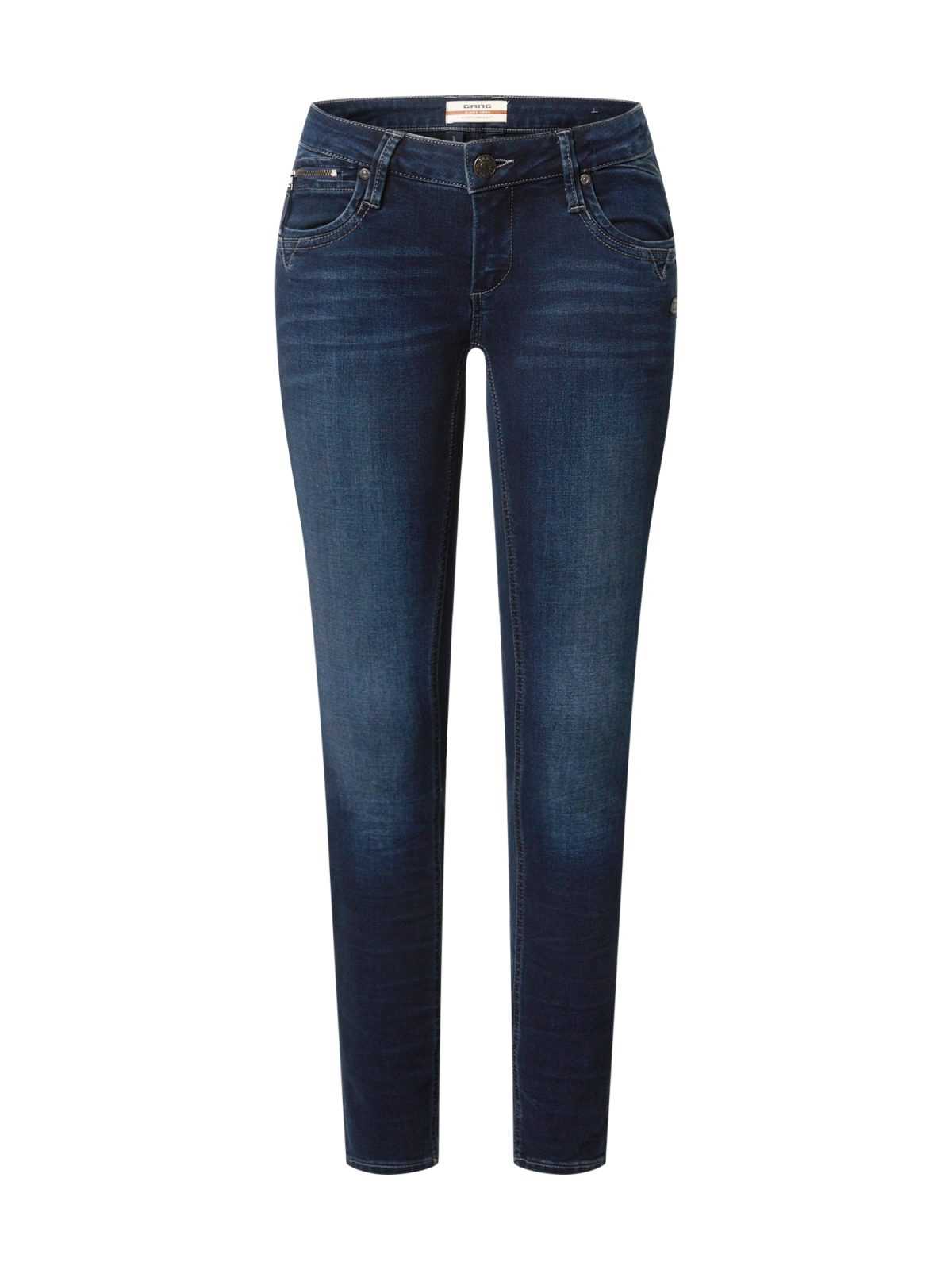 Gang Kavbojke 'Nikita'  moder denim