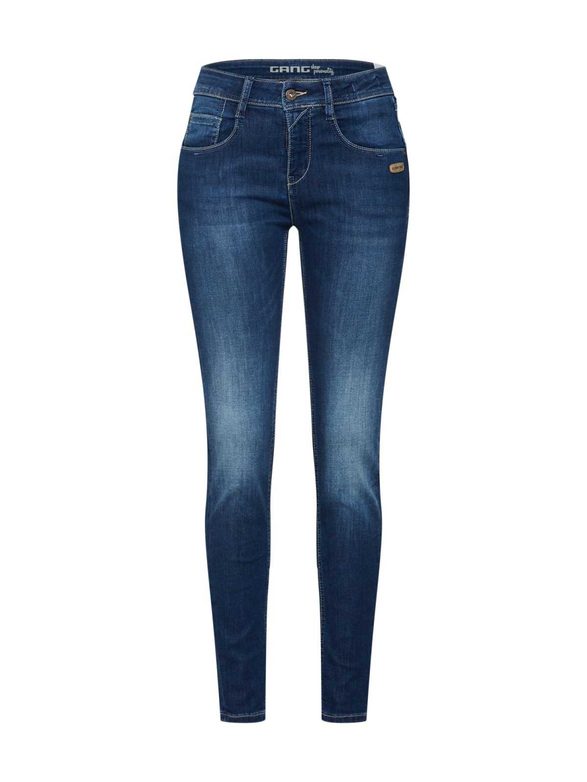 Gang Kavbojke  moder denim
