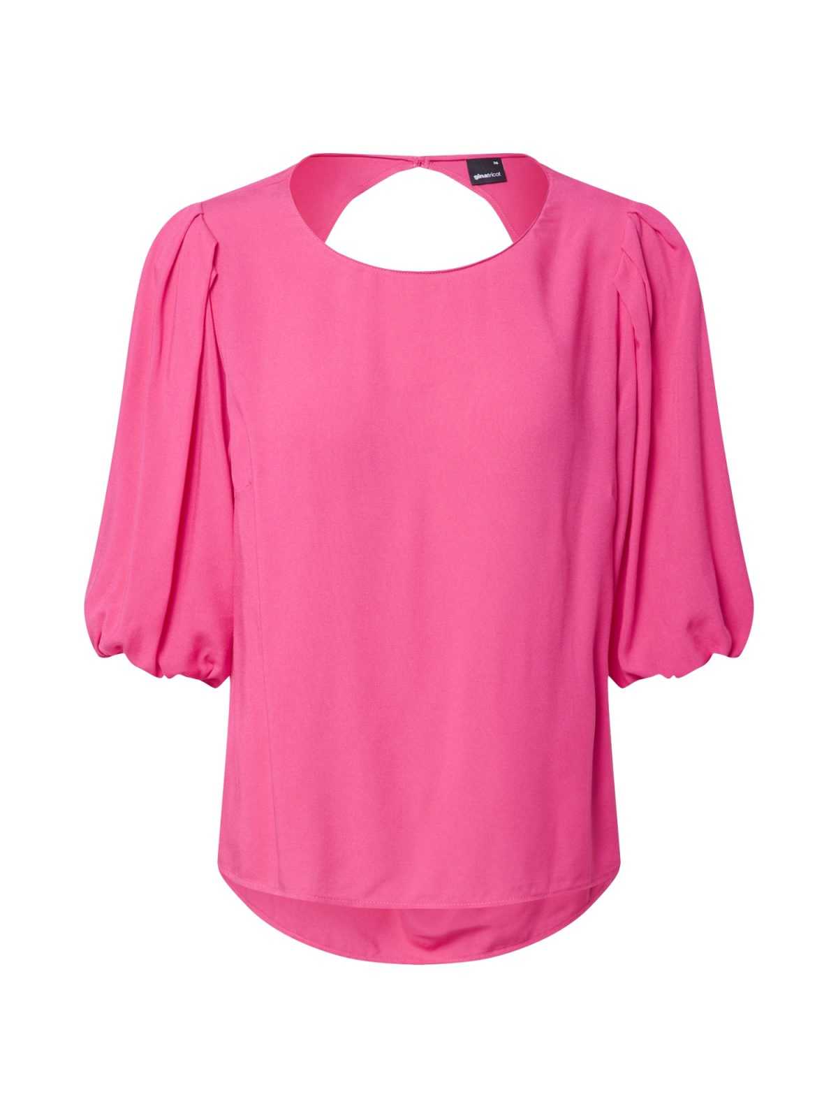 Gina Tricot Bluza 'Annie'  roza