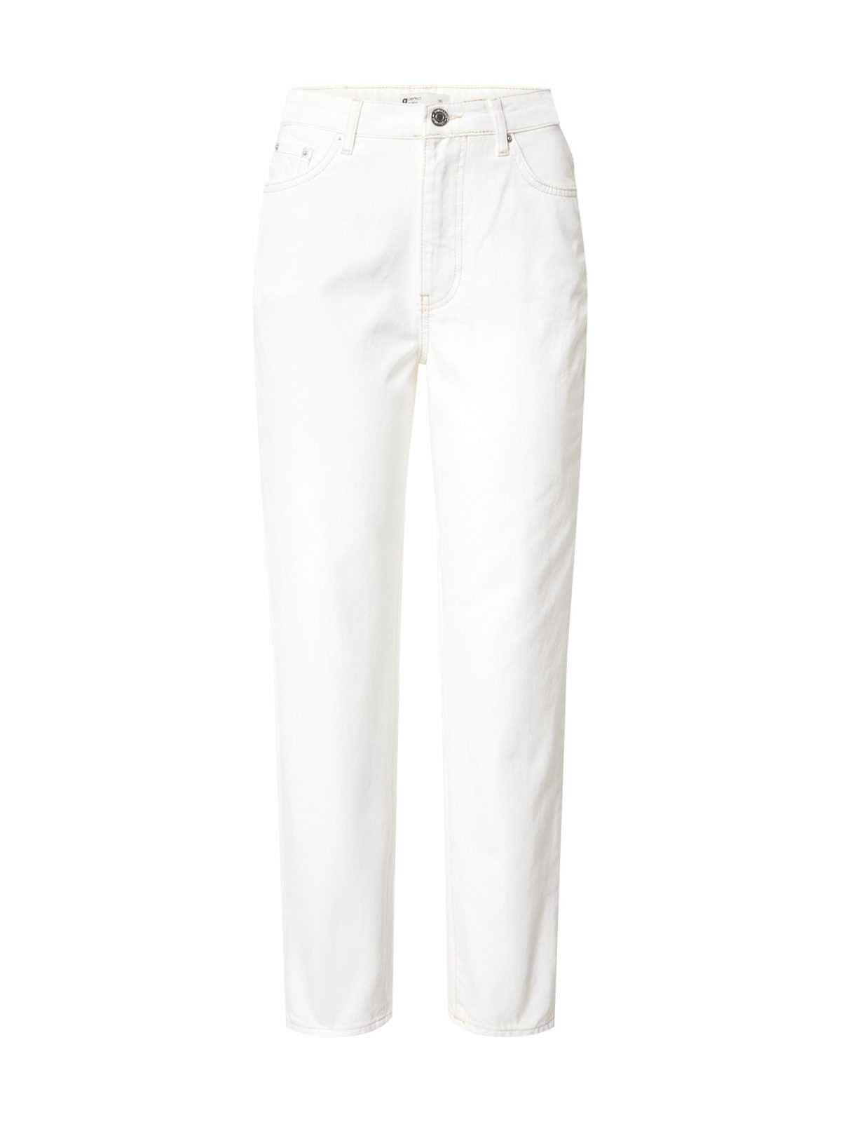 Gina Tricot Kavbojke 'Dagny'  bel denim