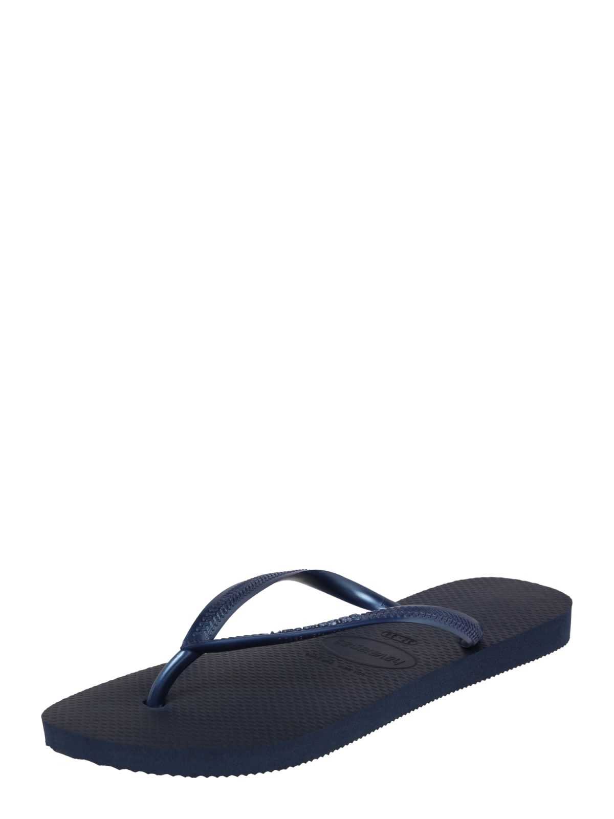 HAVAIANAS Japonke 'Slim'  mornarska