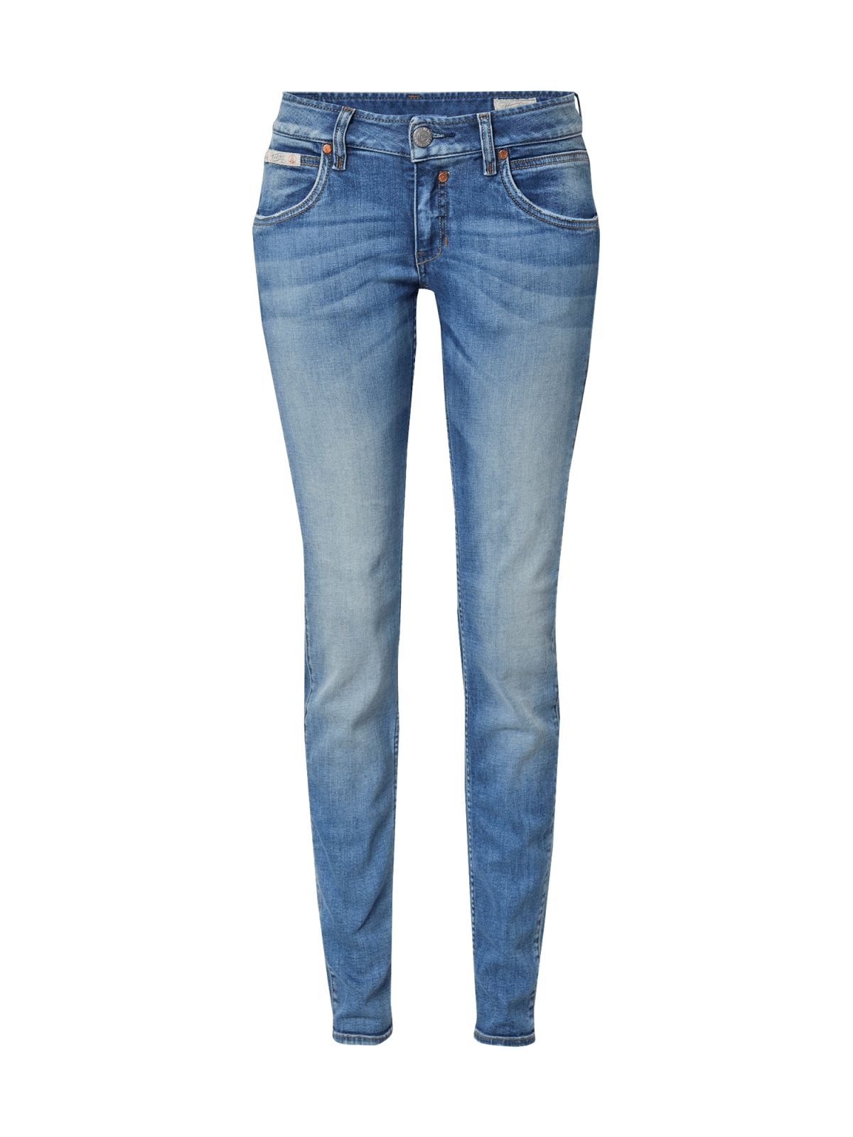 Herrlicher Kavbojke  moder denim