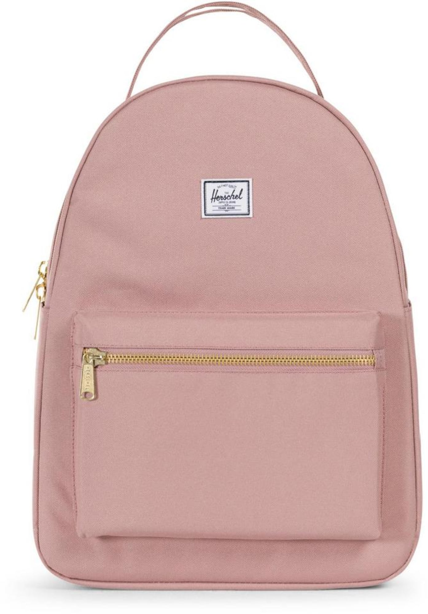 Herschel Nahrbtnik 'Nova'  staro roza