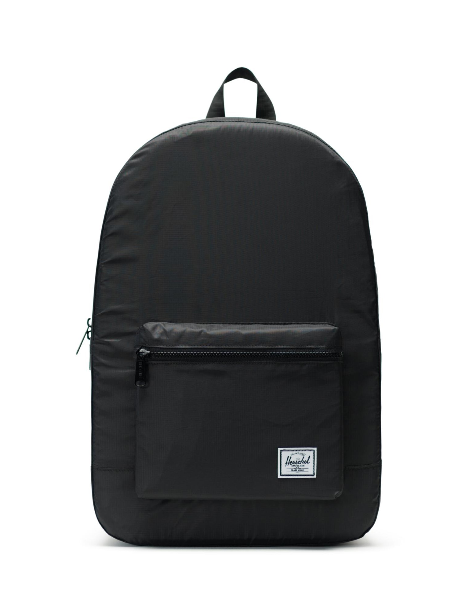 Herschel Nahrbtnik 'Packable Daypack'  črna