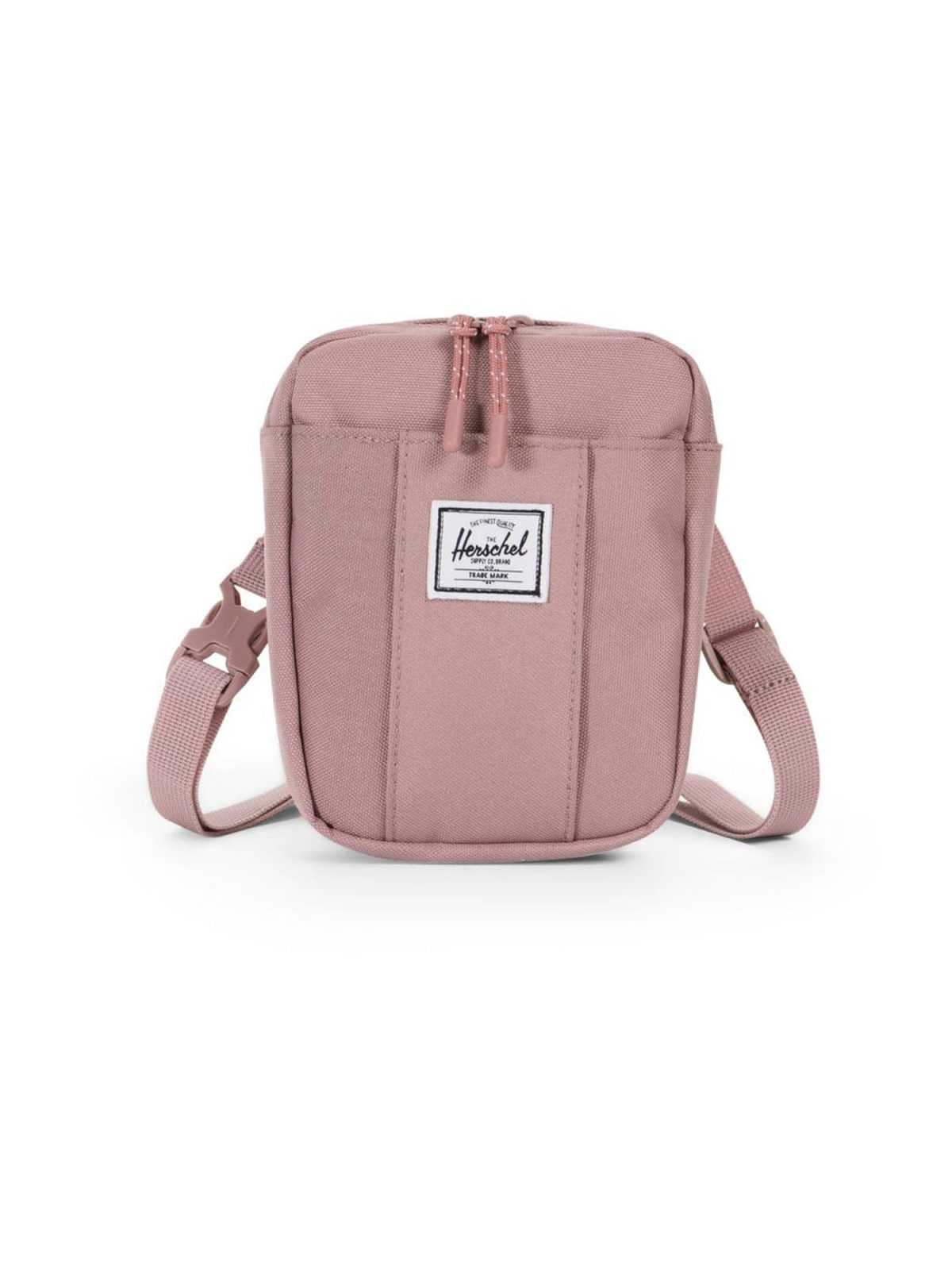 Herschel Torba za čez ramo 'Cruz'  staro roza