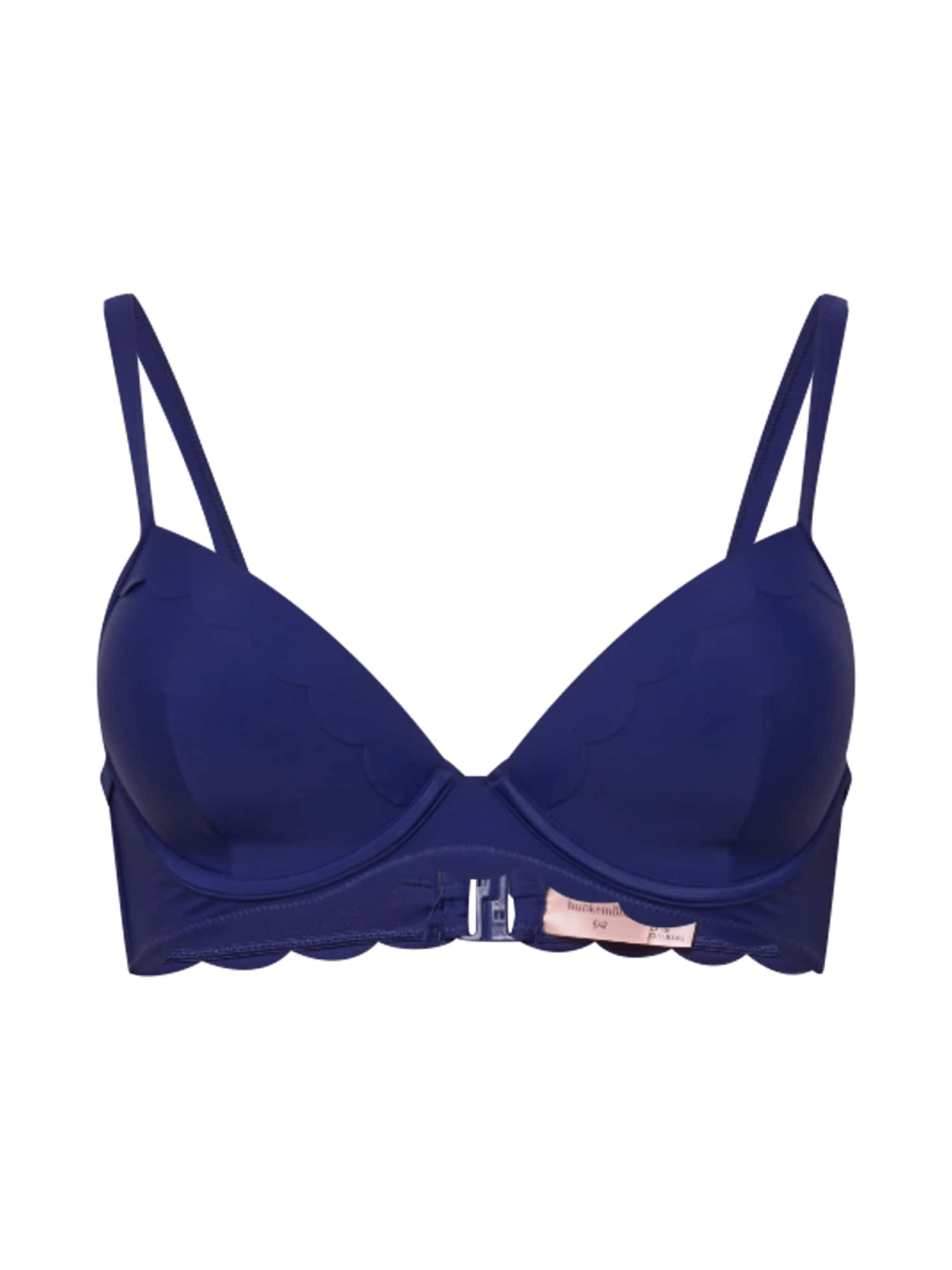Hunkemöller Nedrček  modra