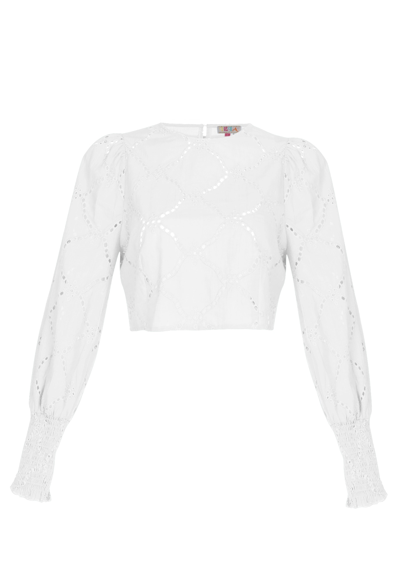 IZIA Bluza  bela