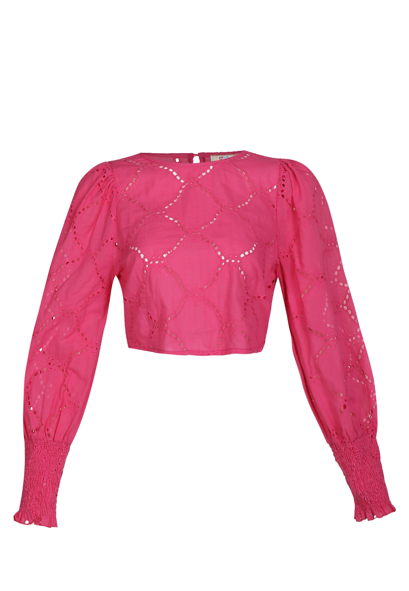 IZIA Bluza  roza