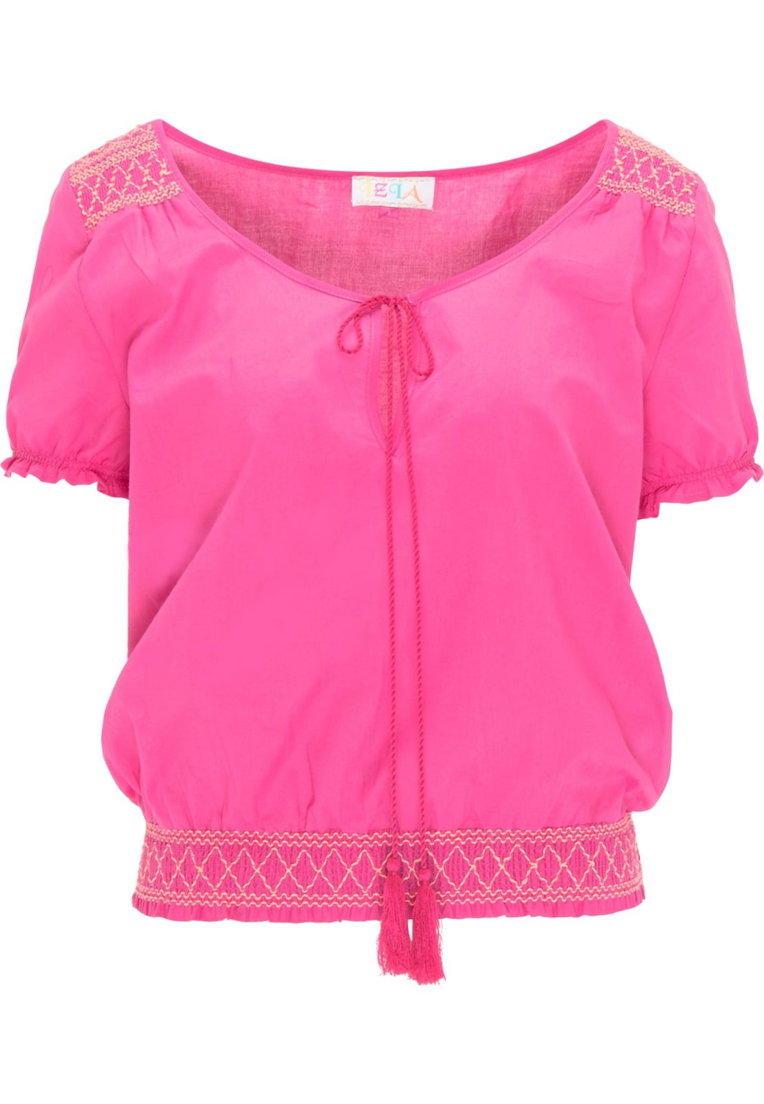 IZIA Bluza  roza