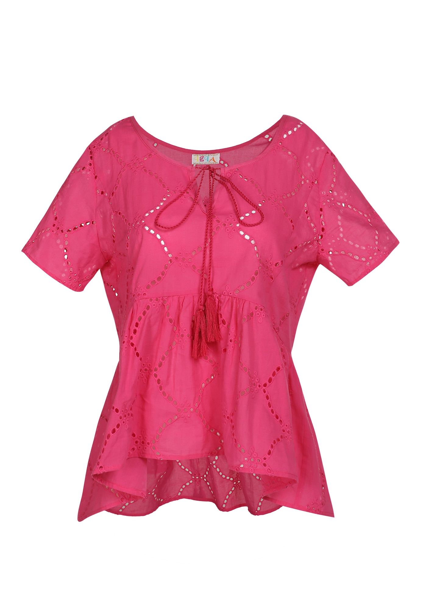 IZIA Bluza  roza