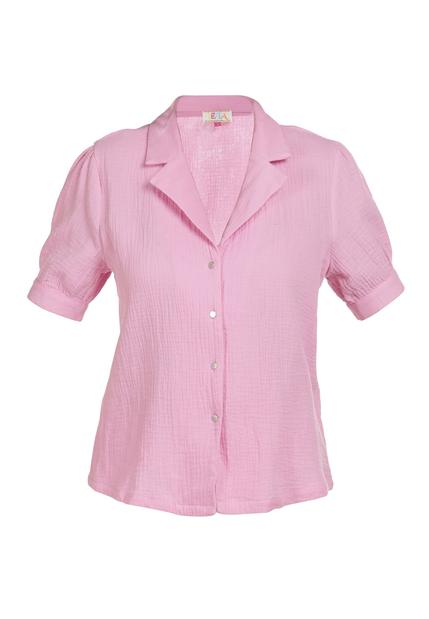 IZIA Bluza  svetlo roza