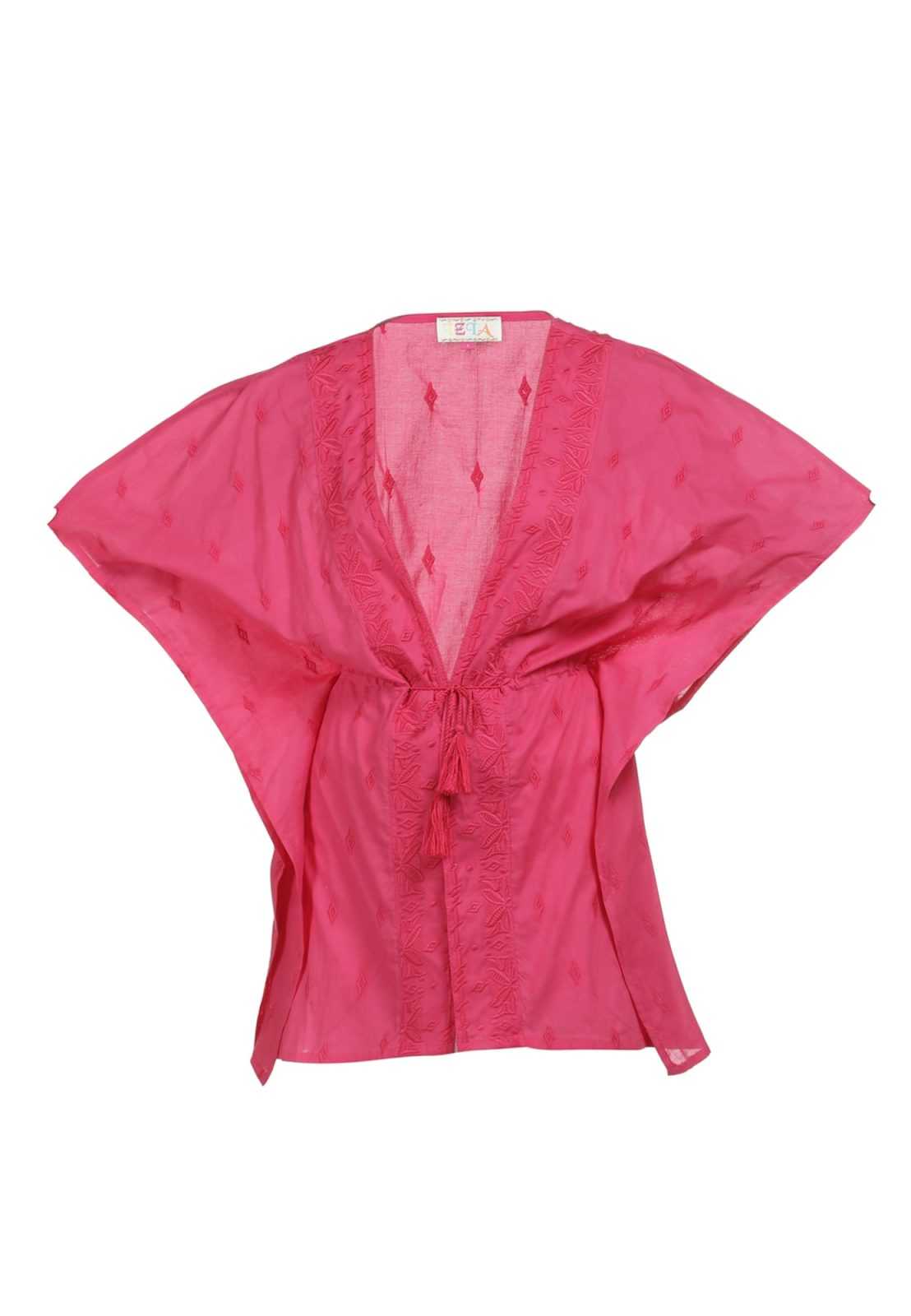 IZIA Kimono  roza