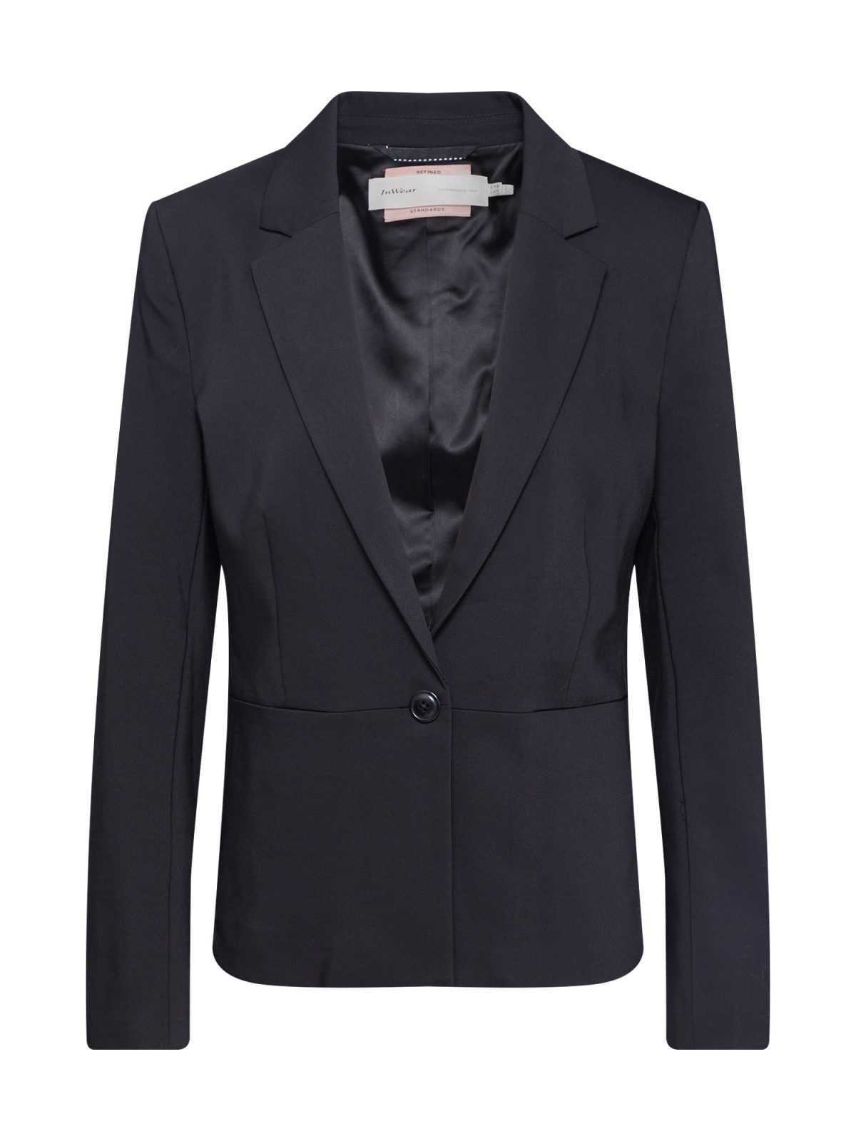 InWear Blazer  črna