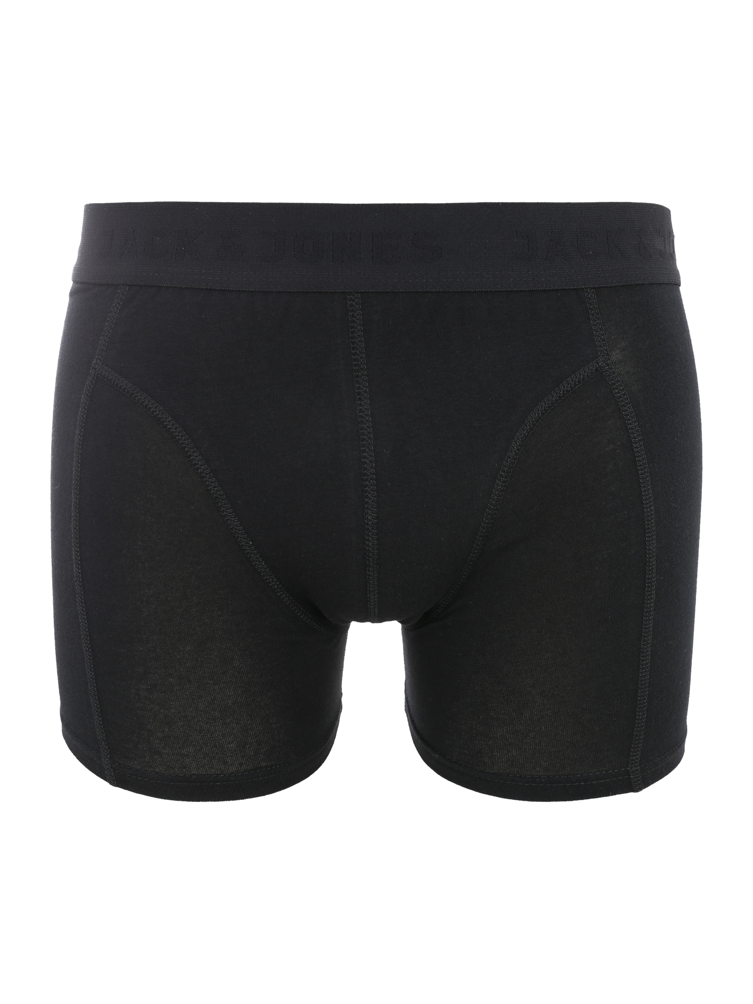JACK & JONES Boksarice 'JACSIMPLE'  črna