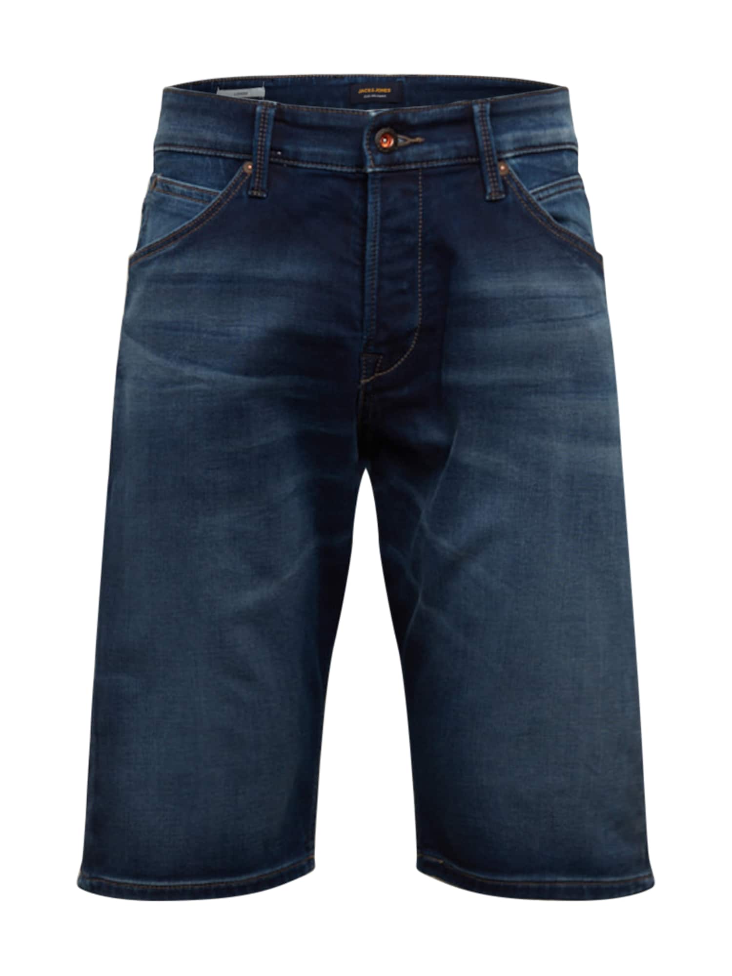 JACK & JONES Kavbojke 'Rex'  moder denim