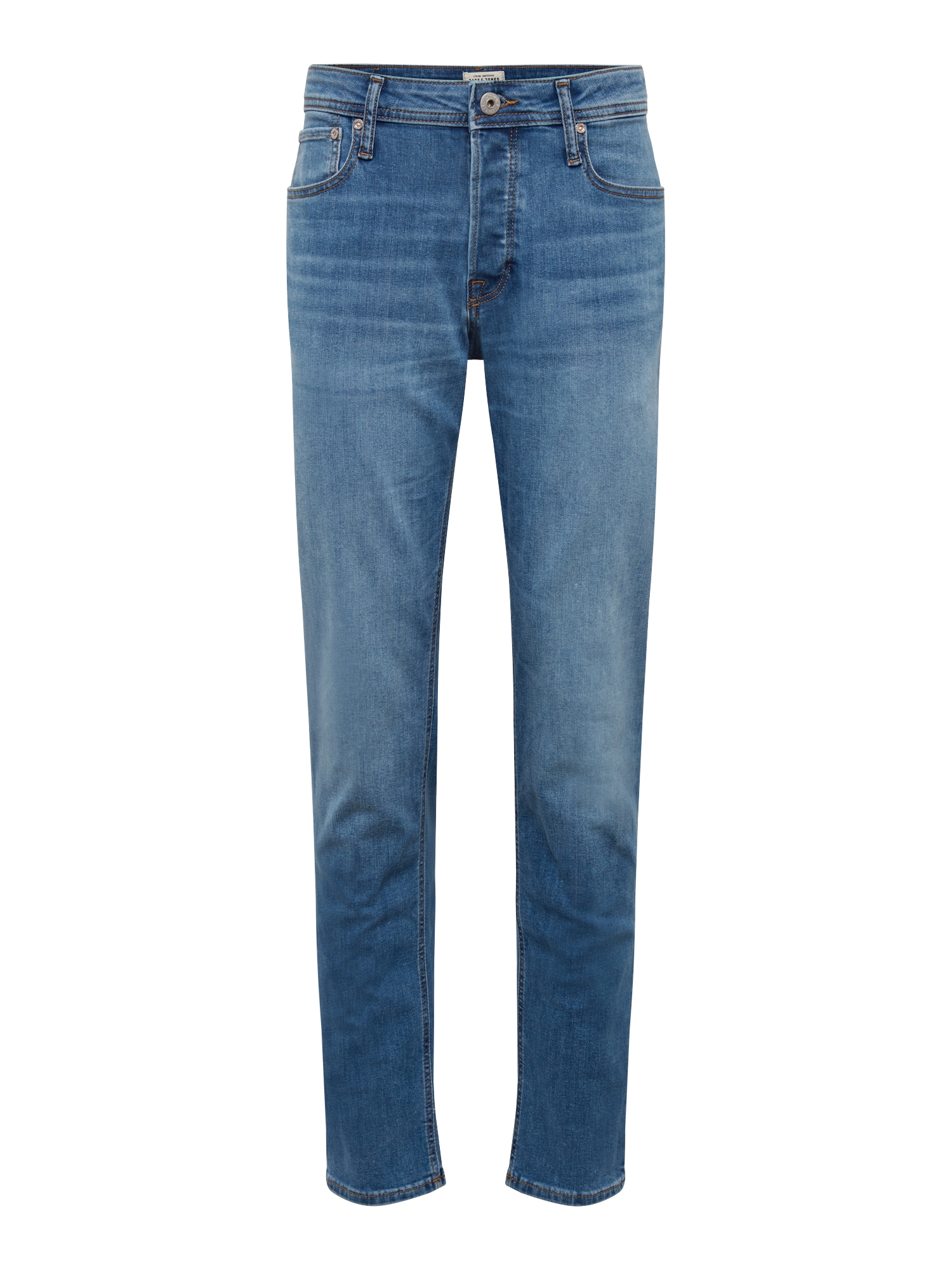 JACK & JONES Kavbojke 'TIM'  moder denim