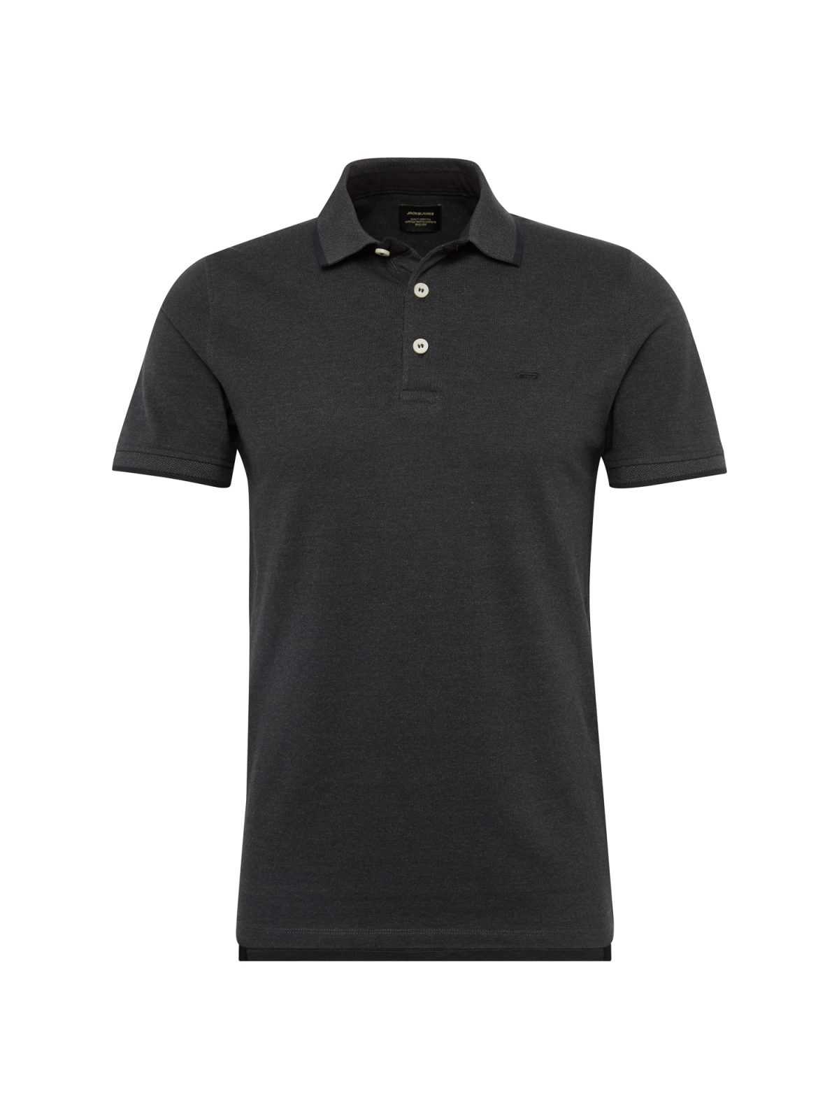 JACK & JONES Majica 'Paulos'  antracit